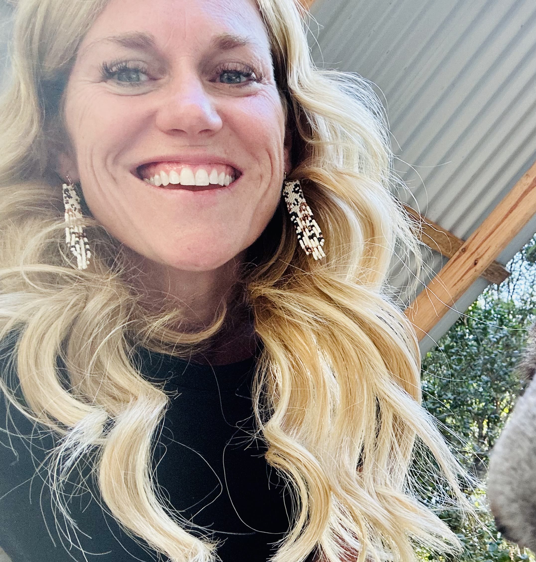 Advisor - Tara Moore