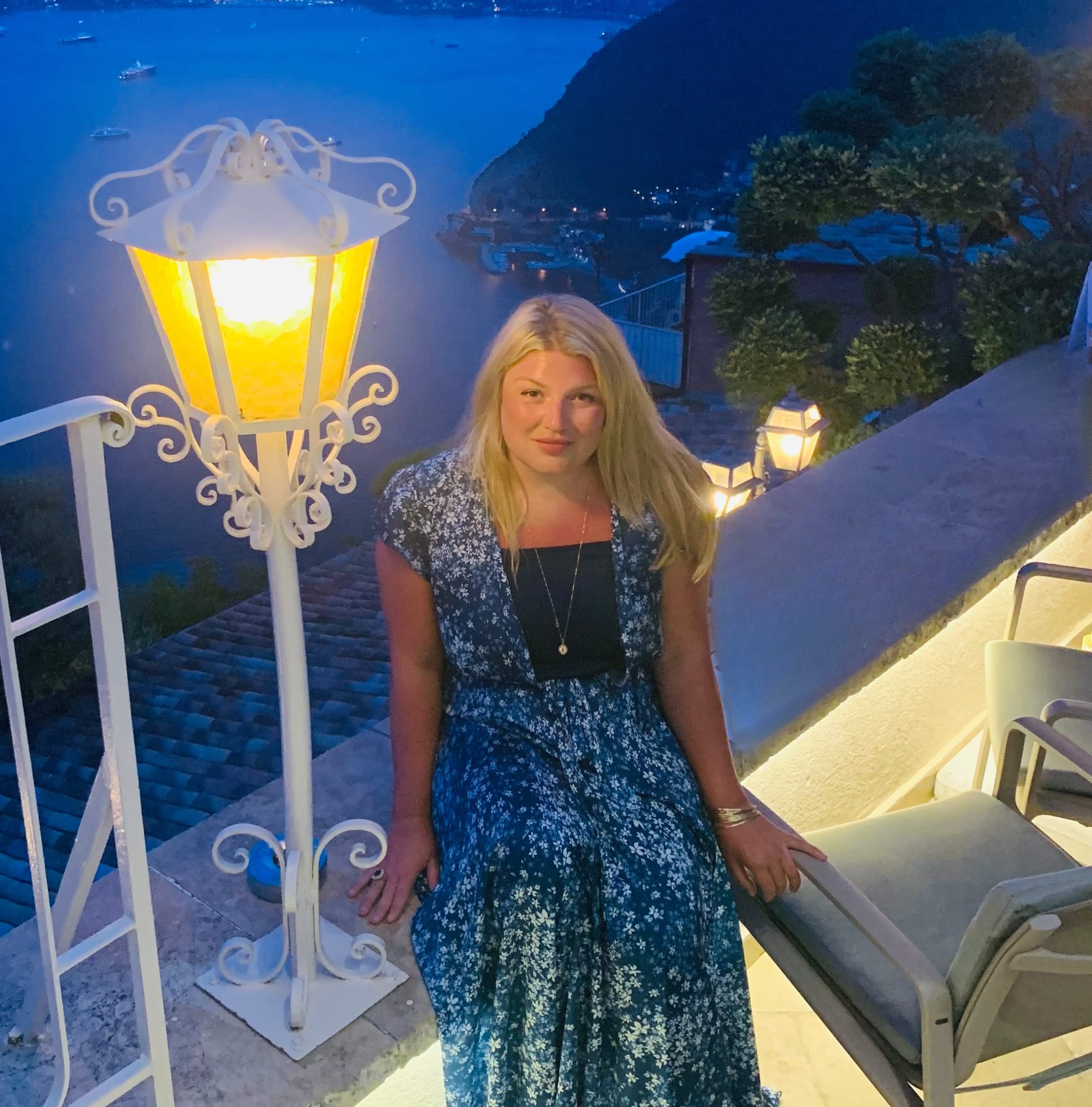 Fora Author - Tamra Tomlinson