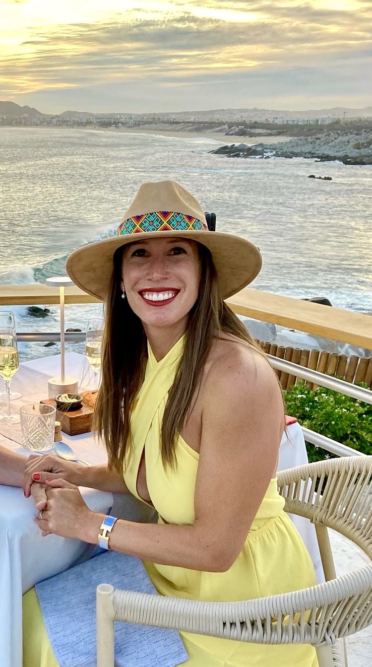 Advisor - Jessie King