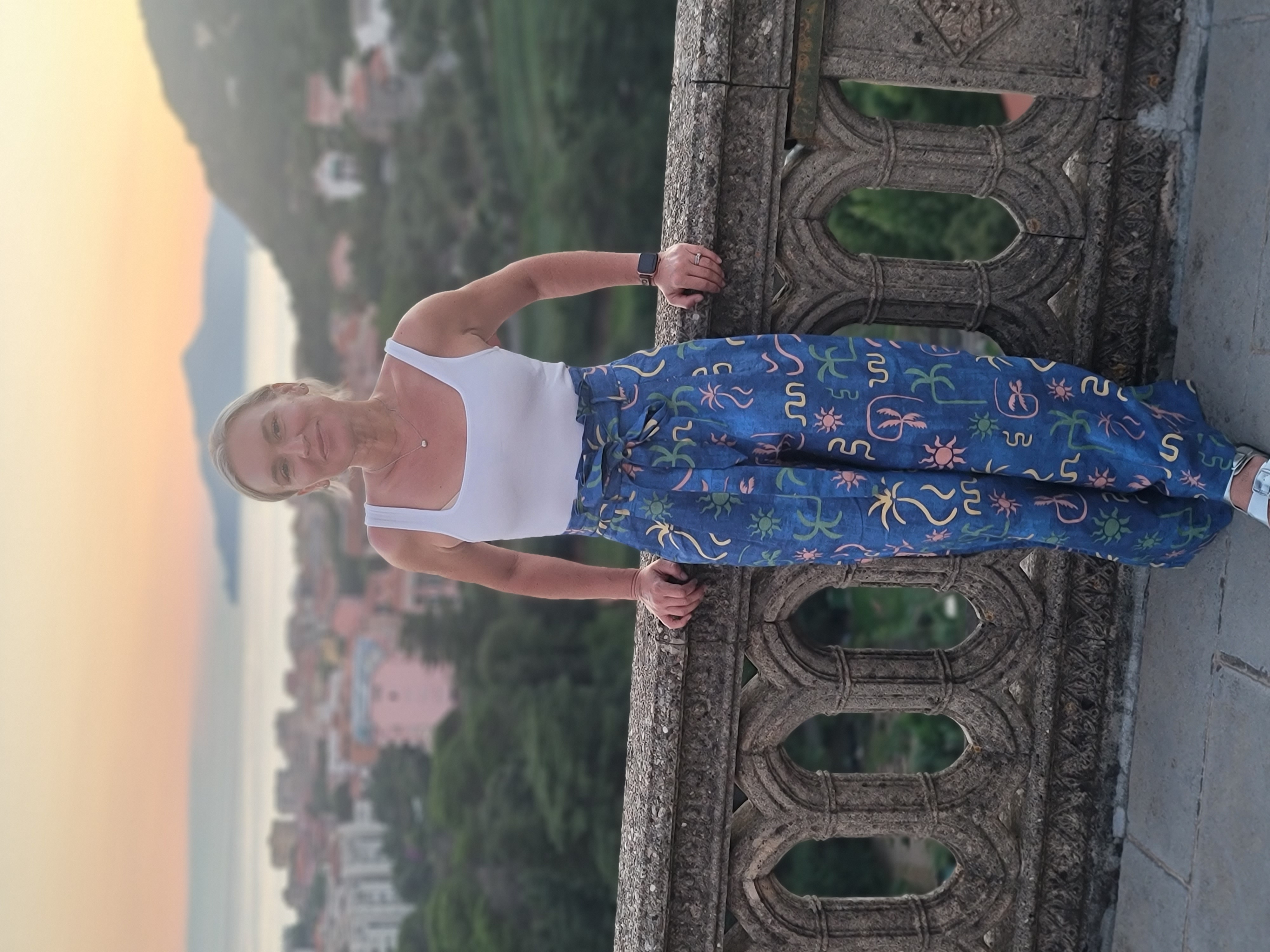 Travel Advisor - Abby Rennert