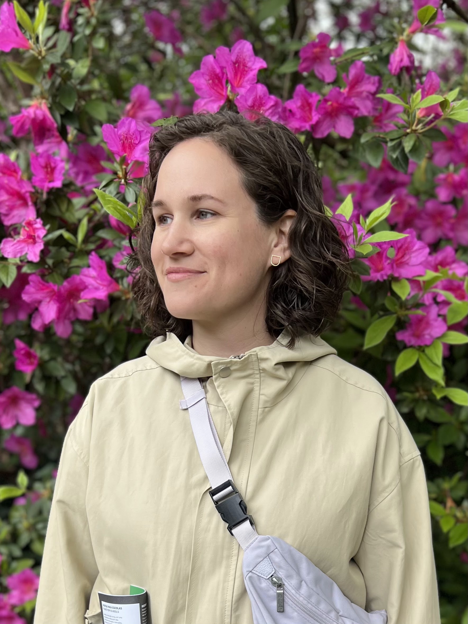 Advisor - Laura Elrod