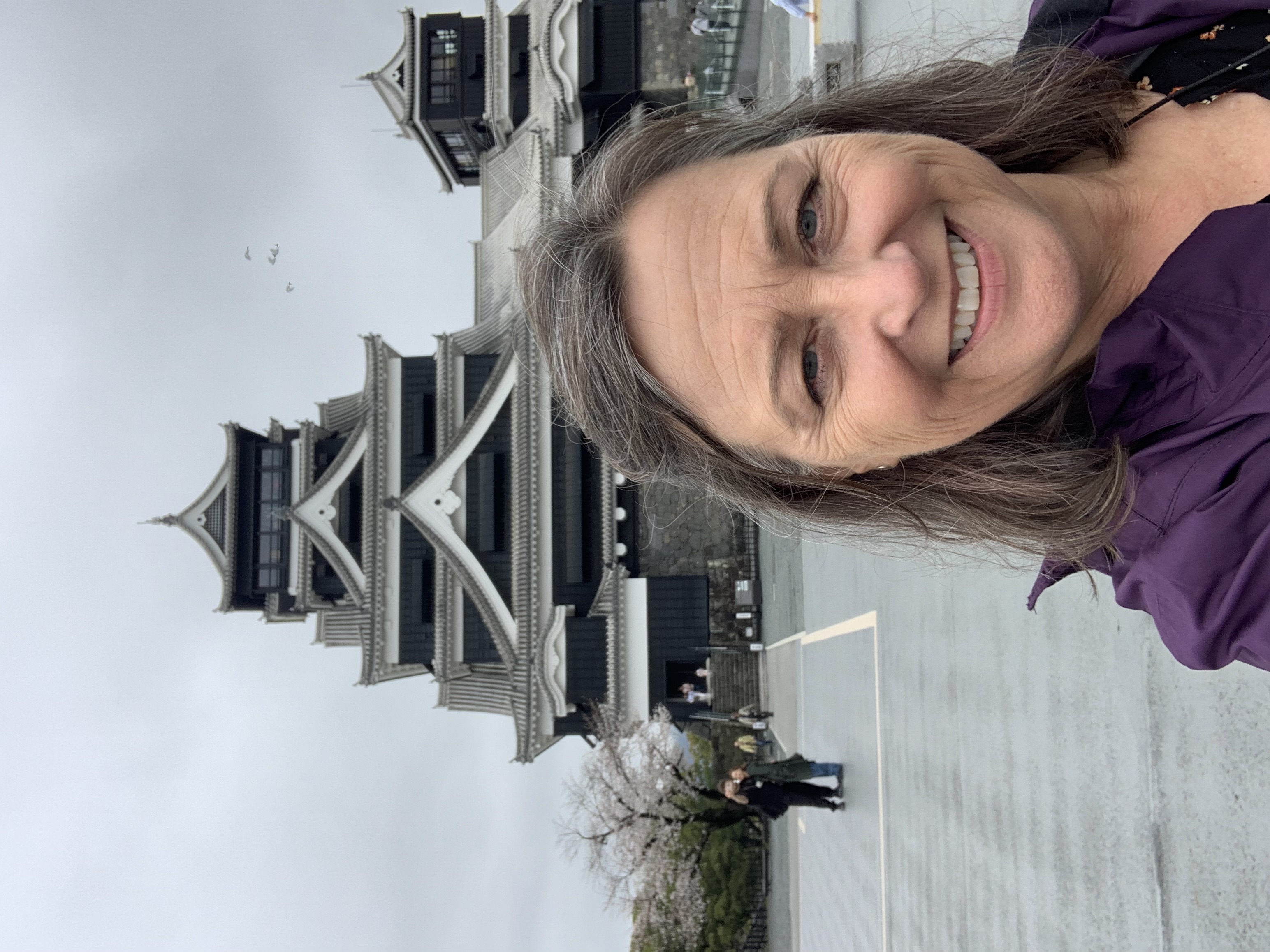 Travel Advisor - Michelle Hemenway