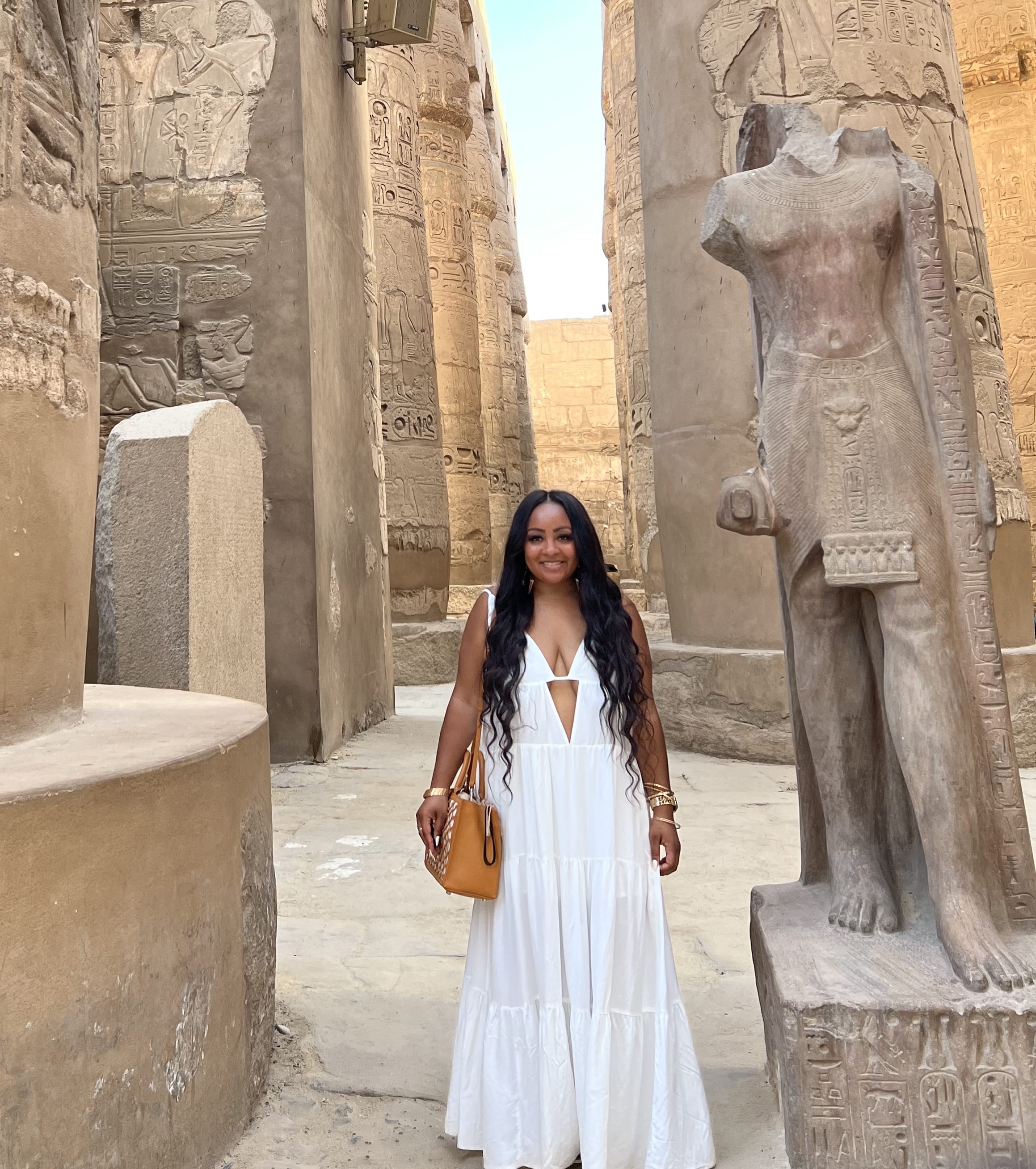 Advisor - Naima Bomani