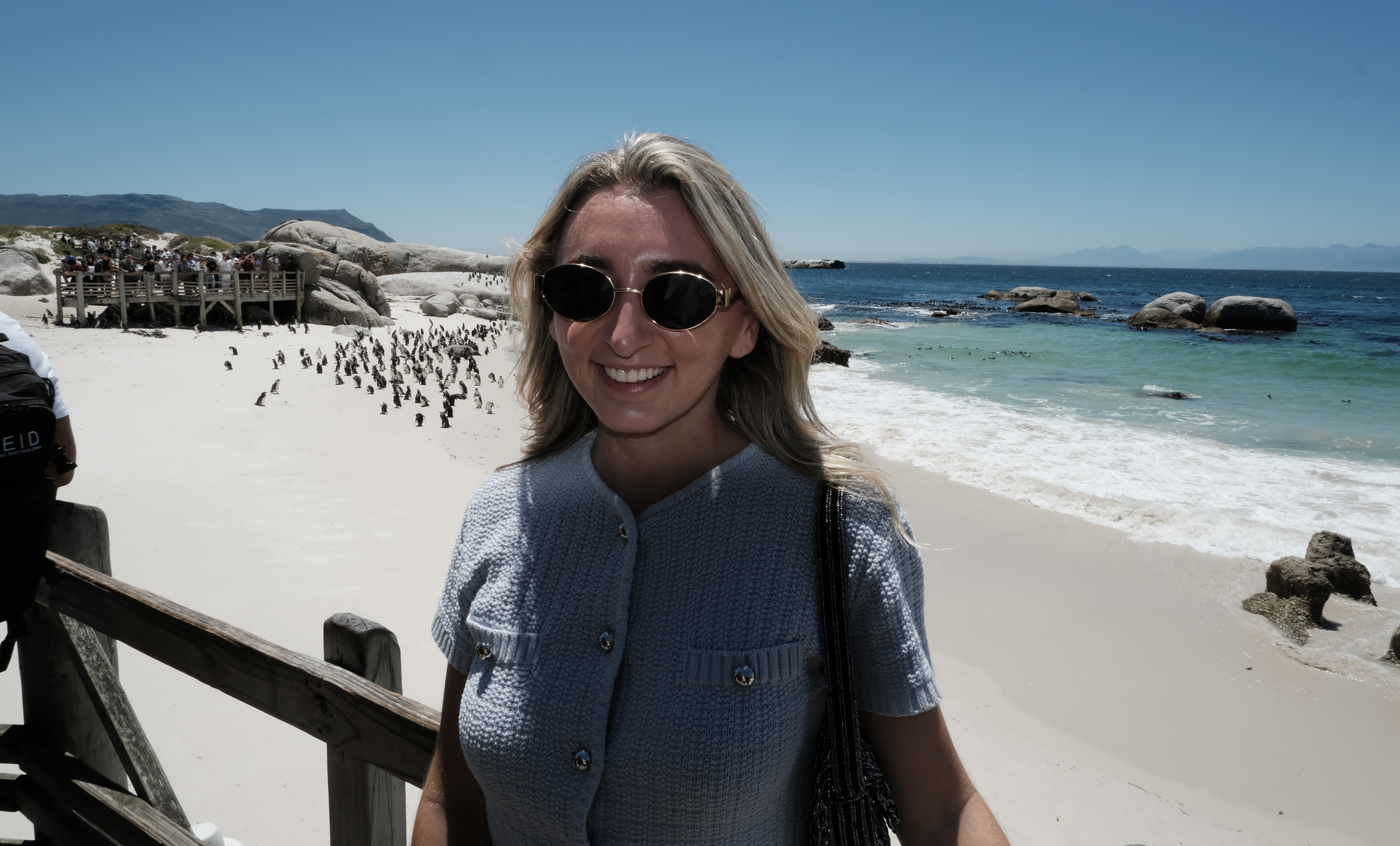 Advisor - Brooke Gabriel