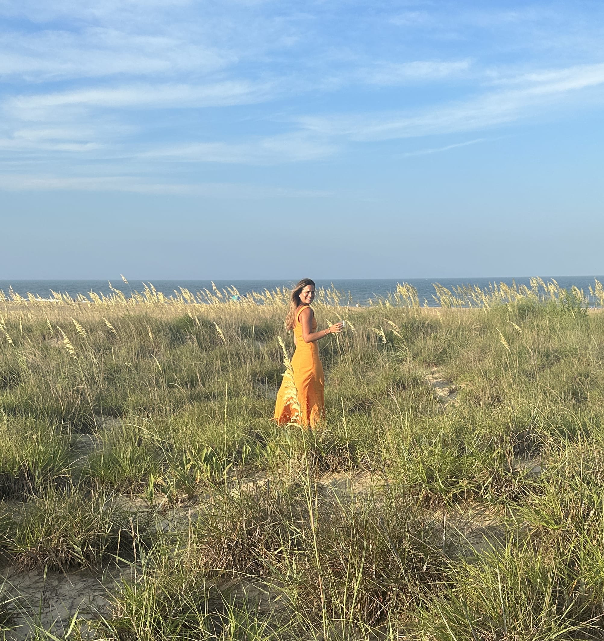 Advisor - Katie Carr