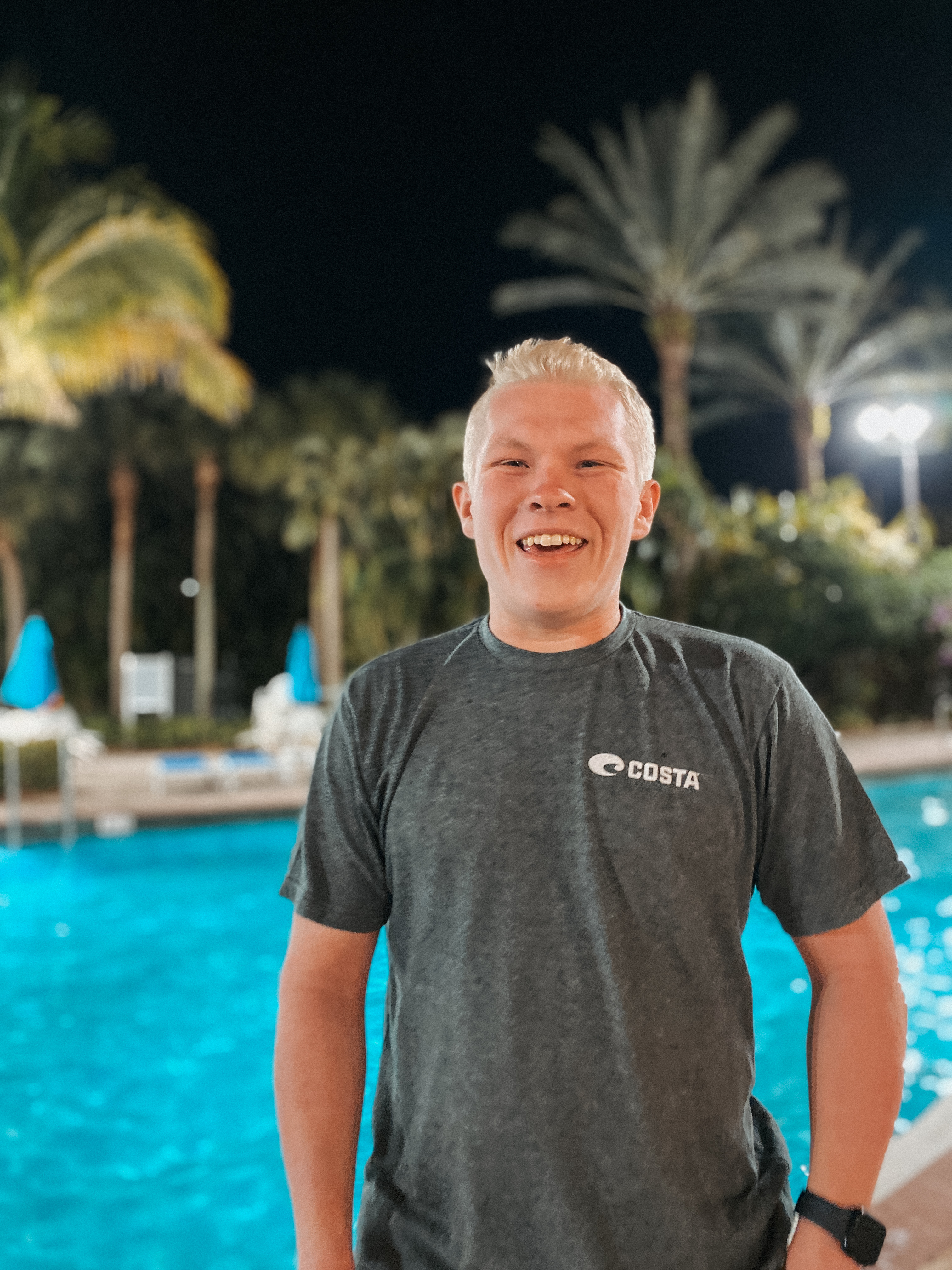 Decker Ketola curated by Decker Ketola