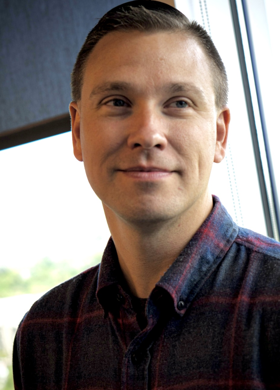Travel Advisor - David Ondrea