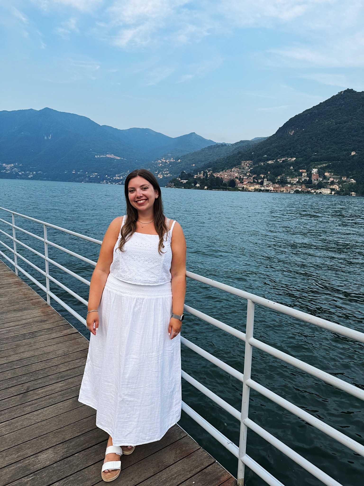 Hayley Ratick | Fora Travel