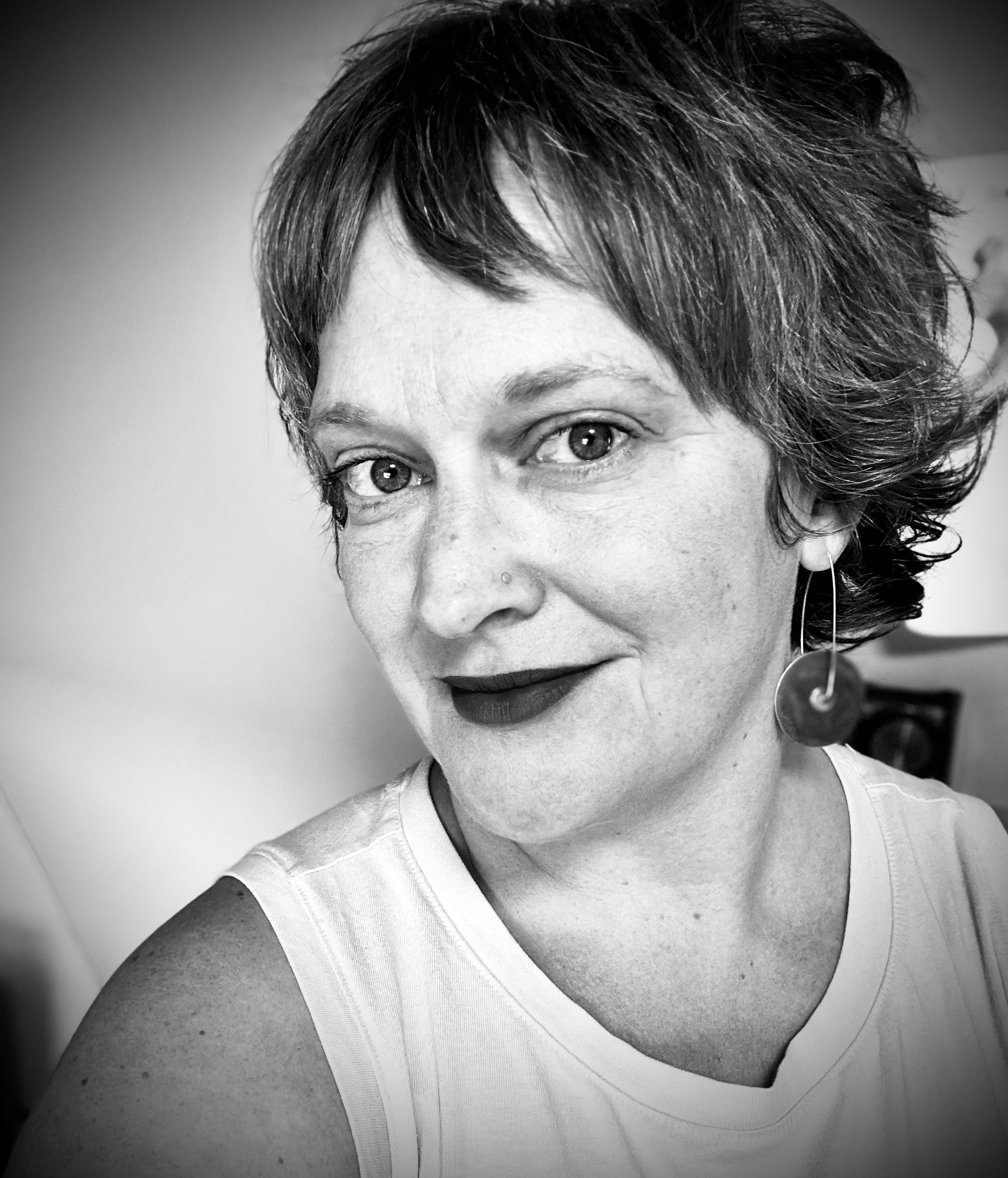 Advisor - Linda Donahue