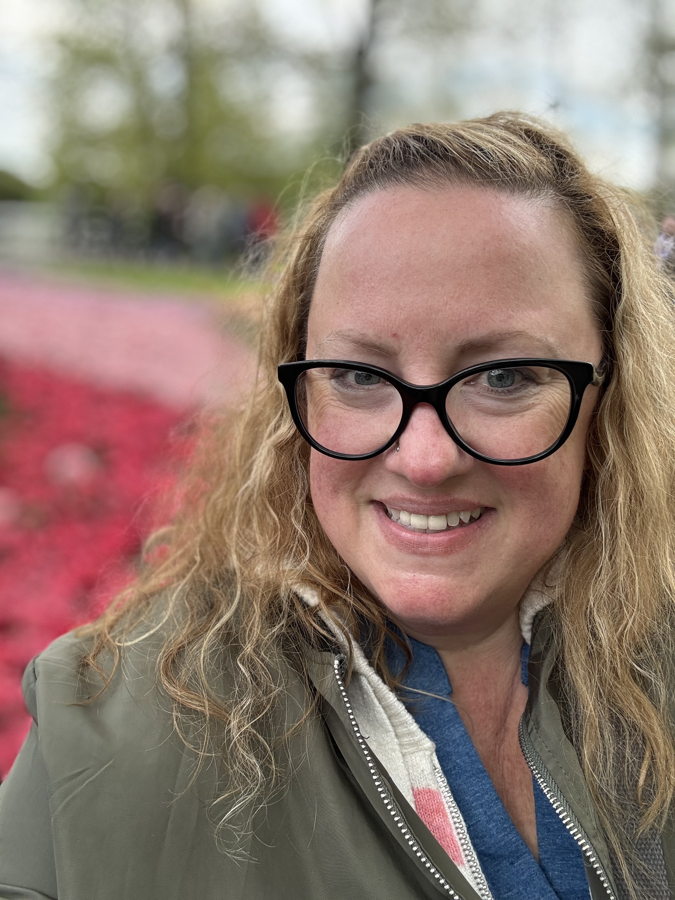 Advisor - Kimberley Glise