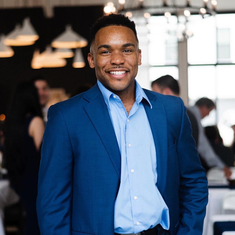 Travel Advisor - Michael Robinson