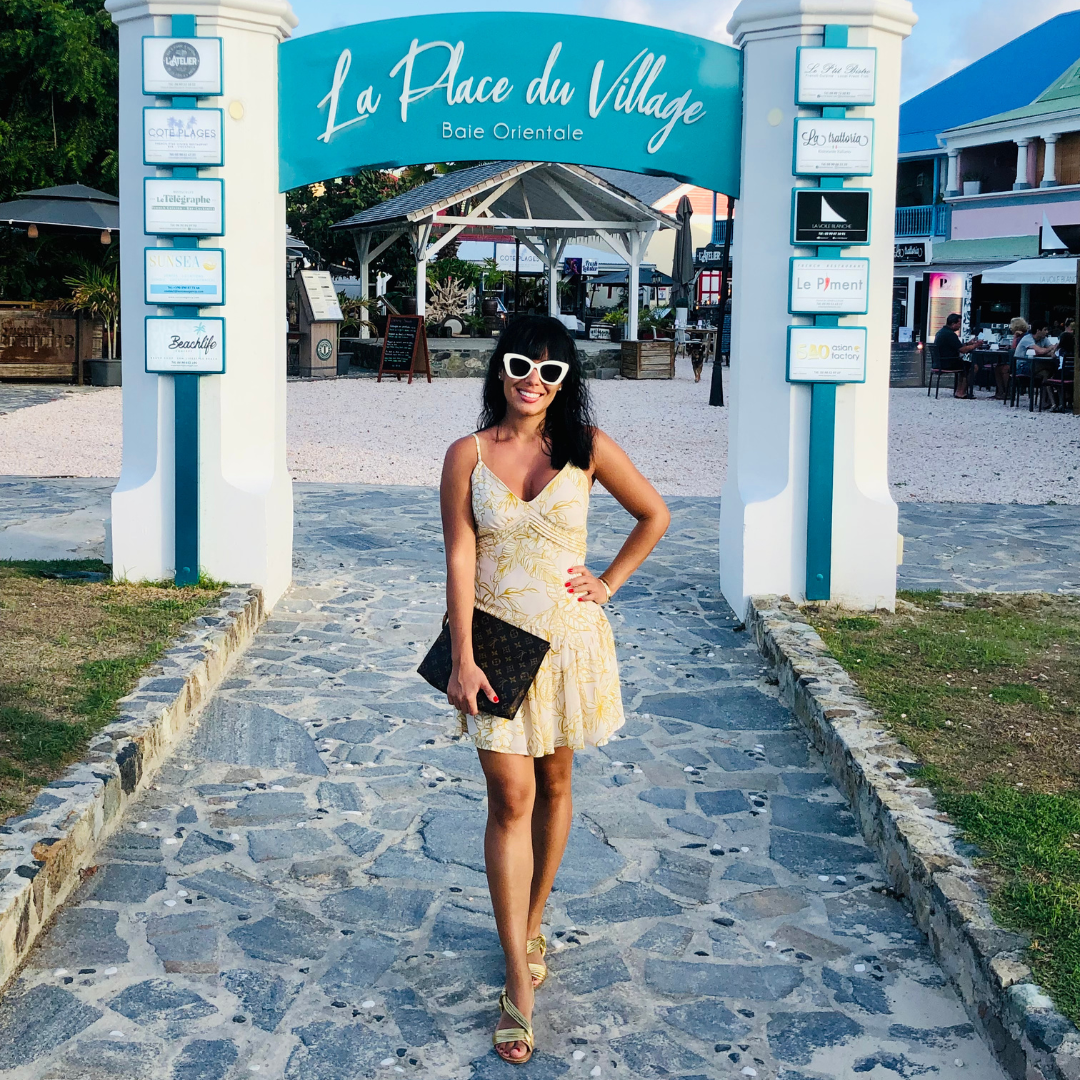 Advisor - Shaneli Gutierrez