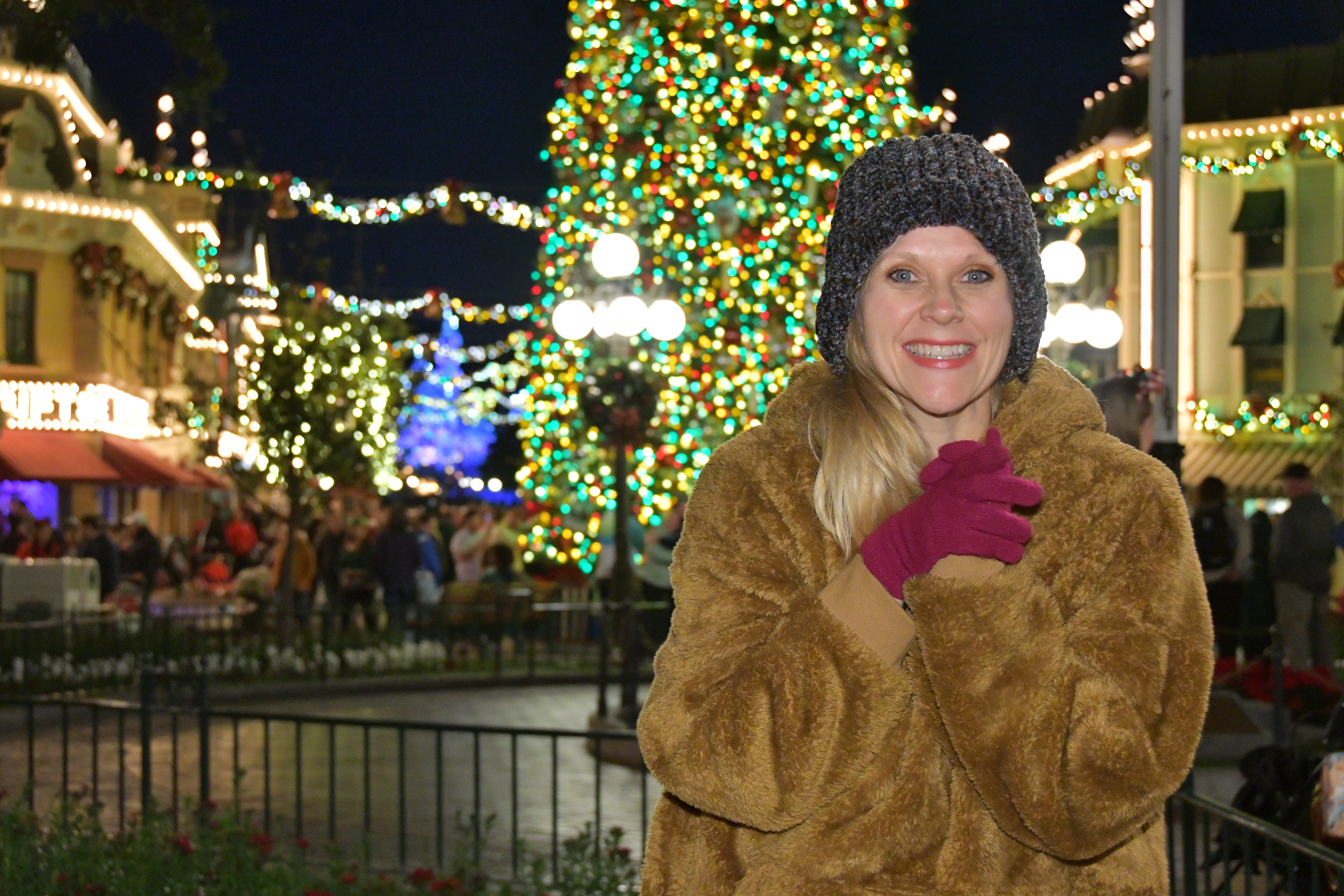 Heather Means curated by Heather Means