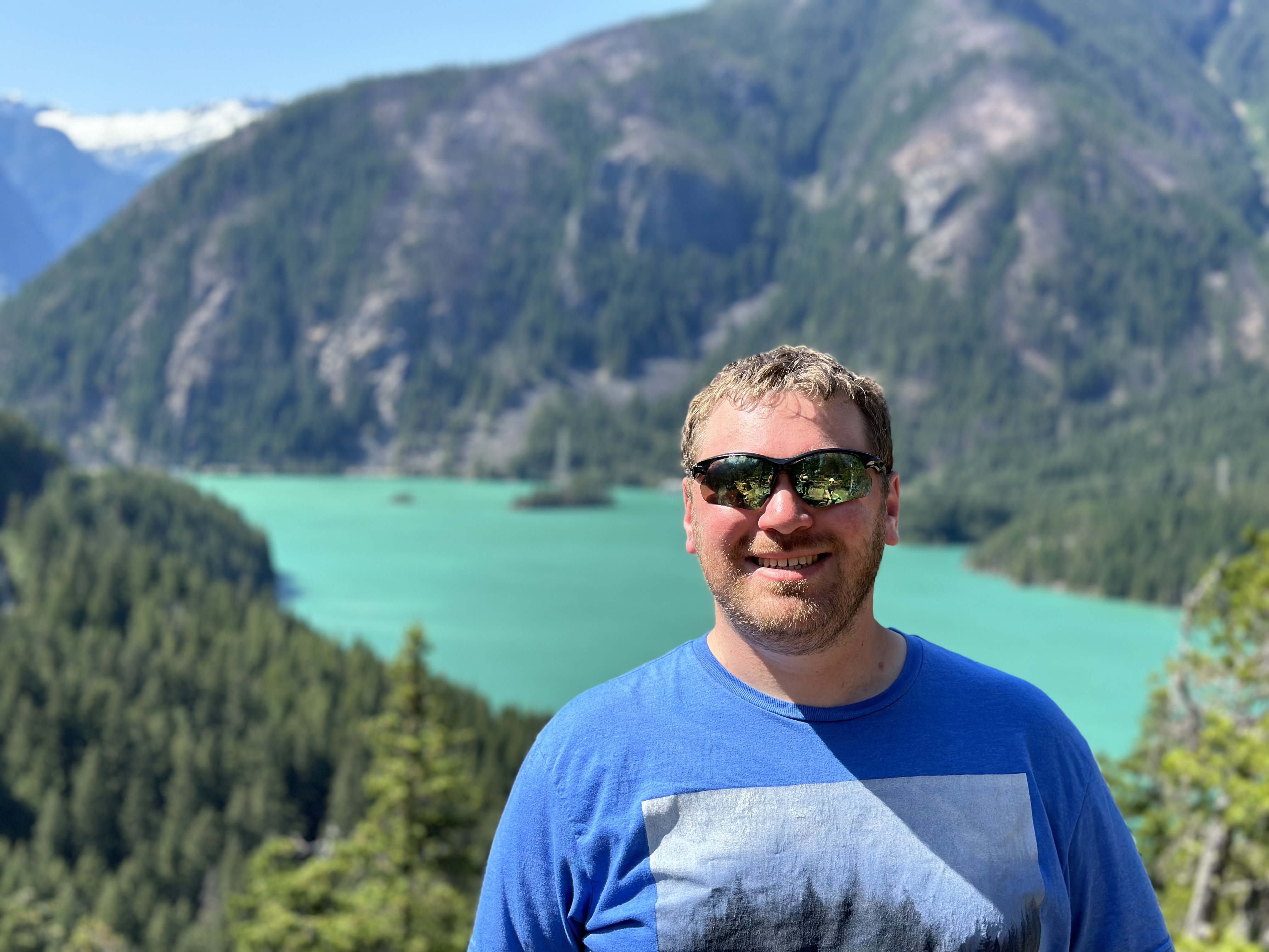 Advisor - Scott Adelberg