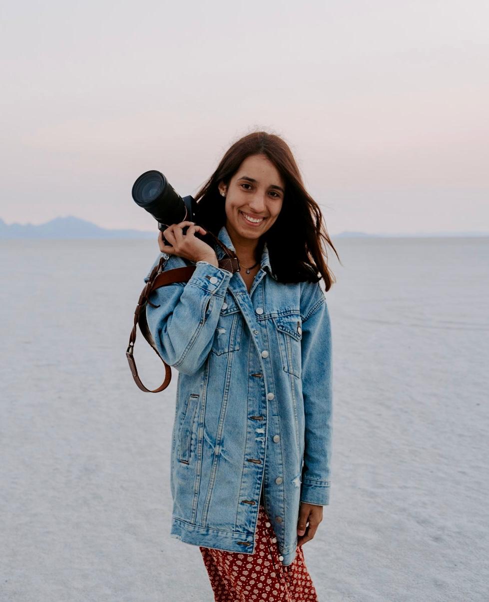 Advisor - Adrienne Pagan