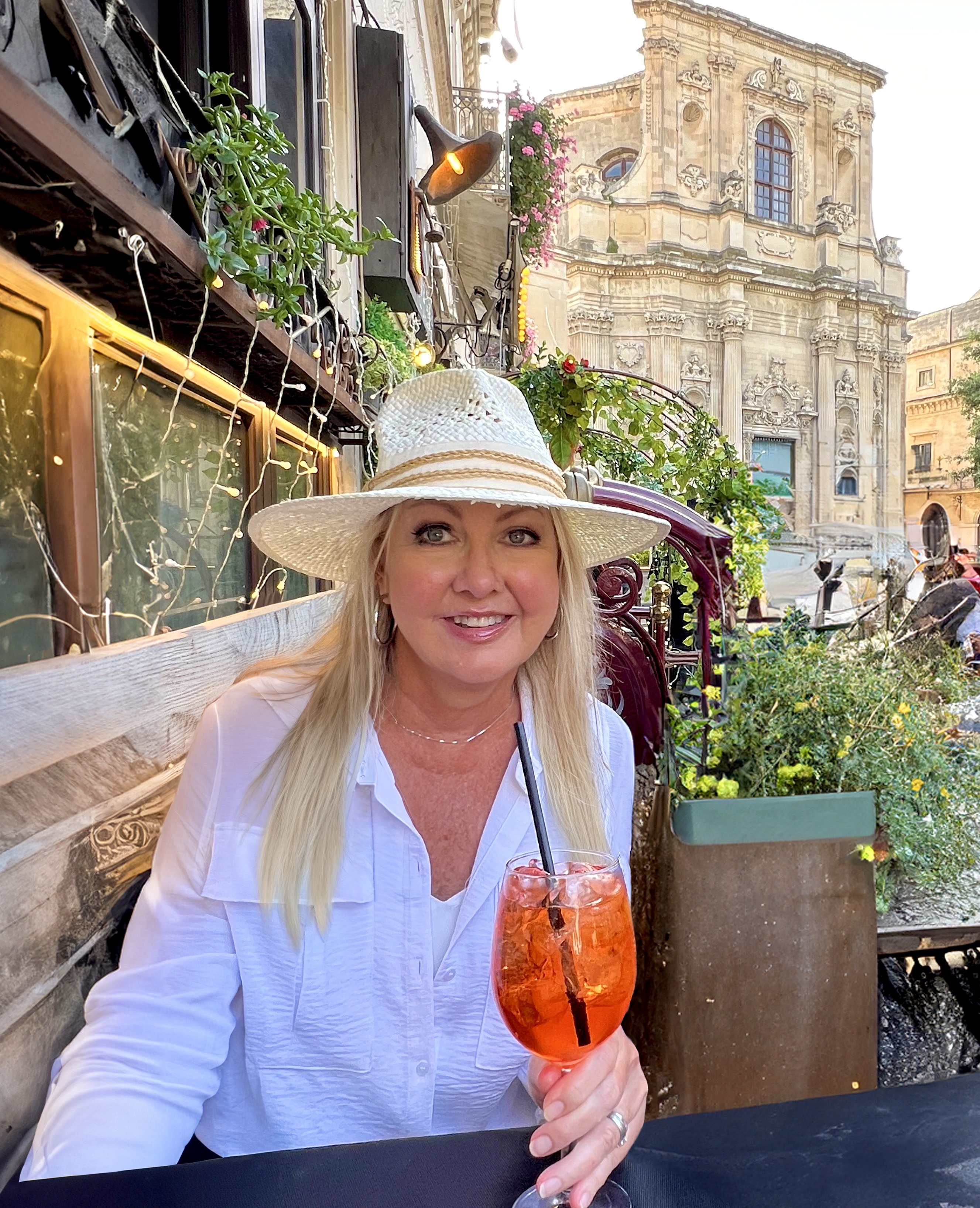 Advisor - Susan Martinez