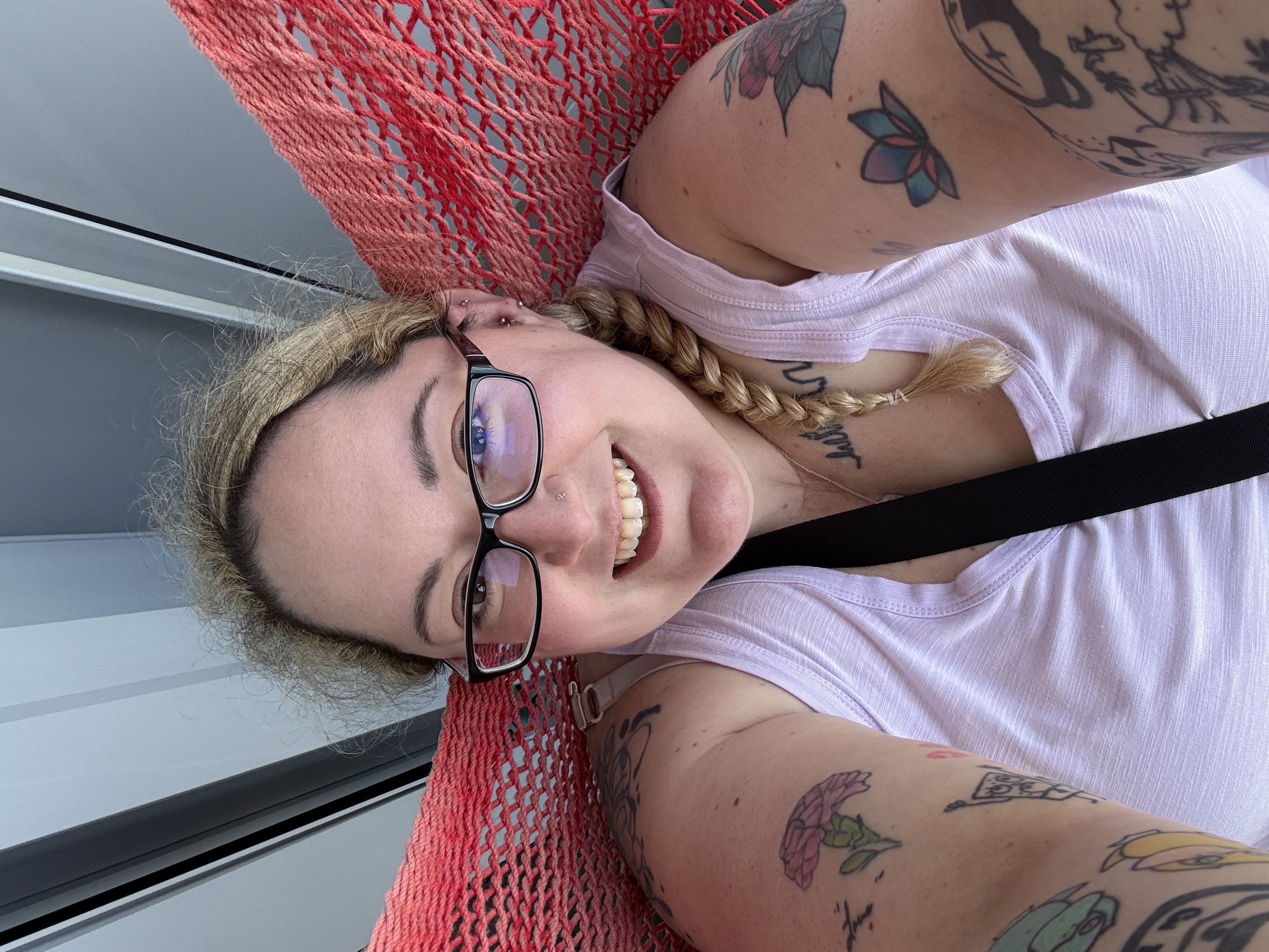 Advisor - Brenna Cain