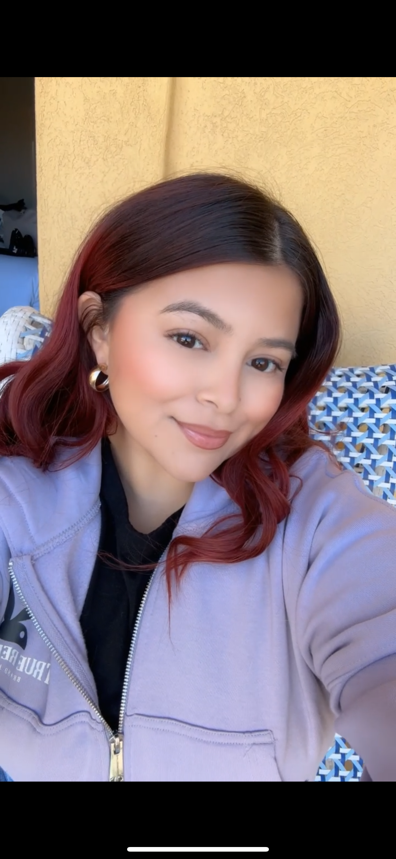 Advisor - Mariyah Diaz