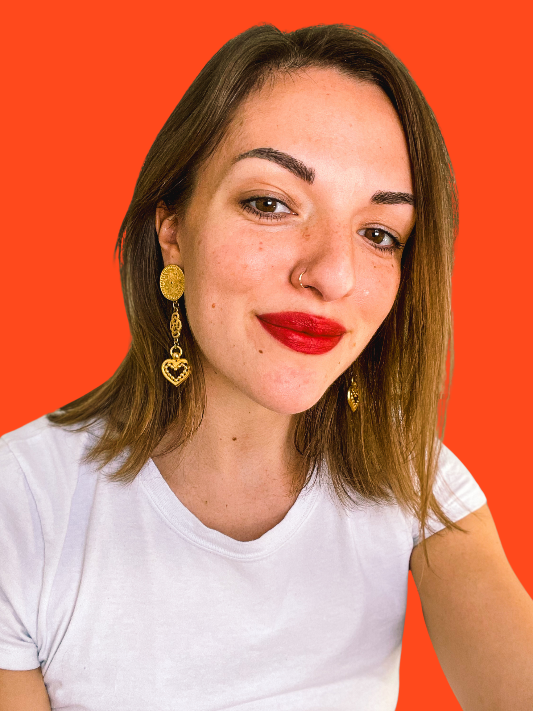 Advisor - Carley Rojas Avila