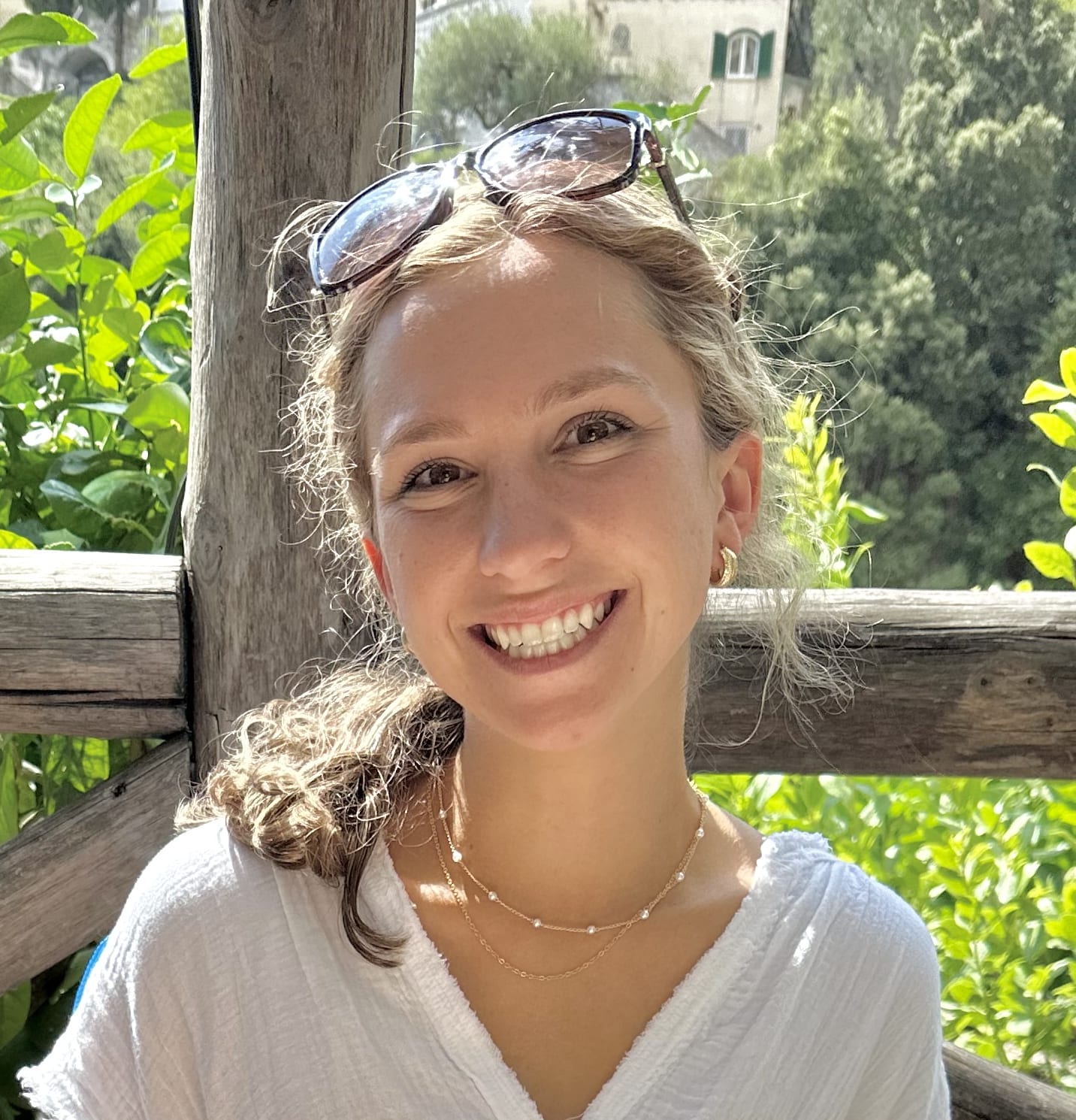 Advisor - Maddie Fahlgren