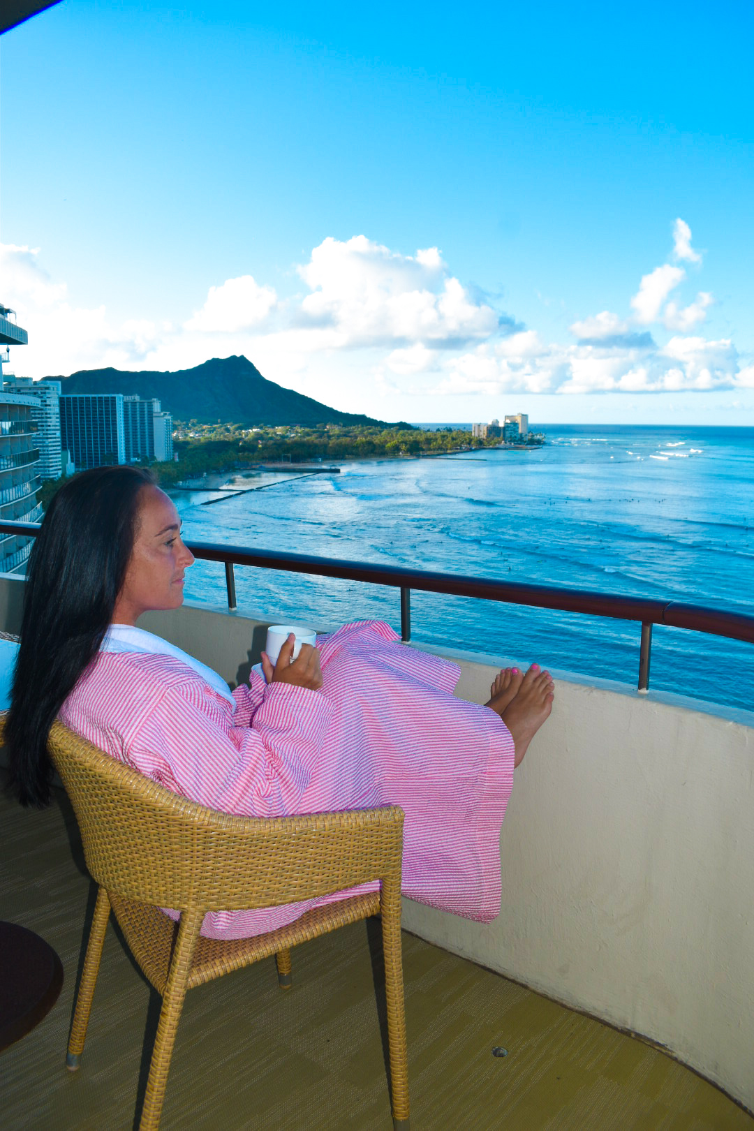 Advisor - Mikayla Dearing