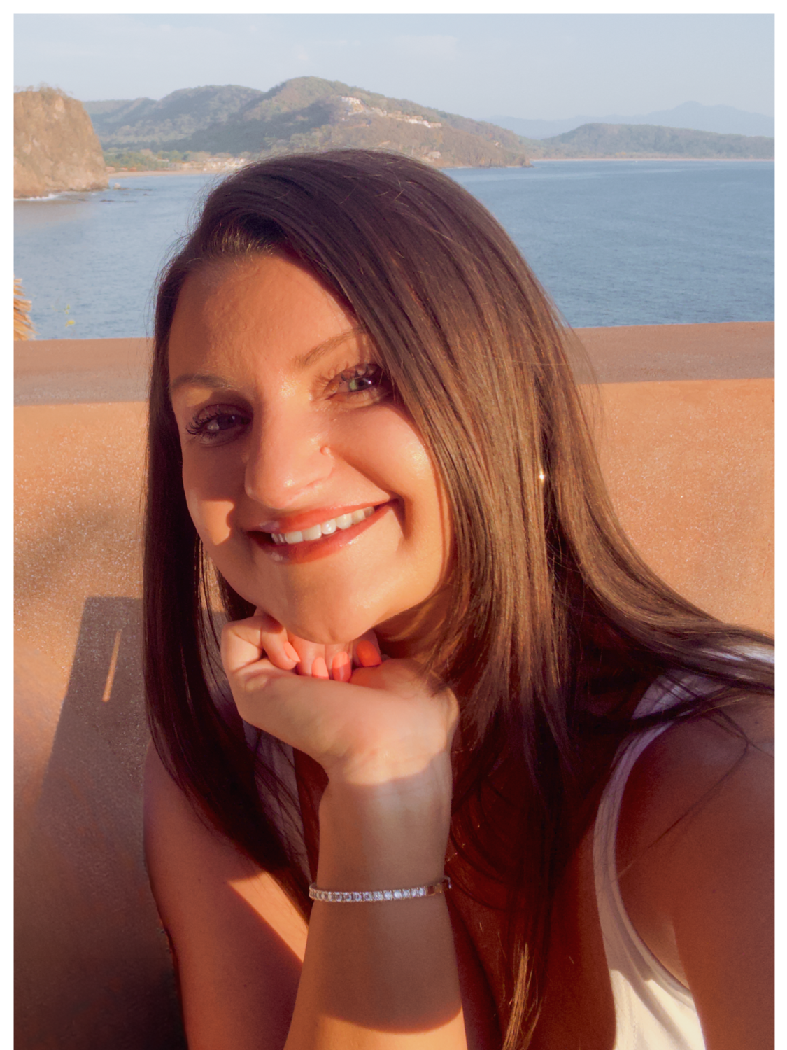 Advisor - Kristina Cvetkovic