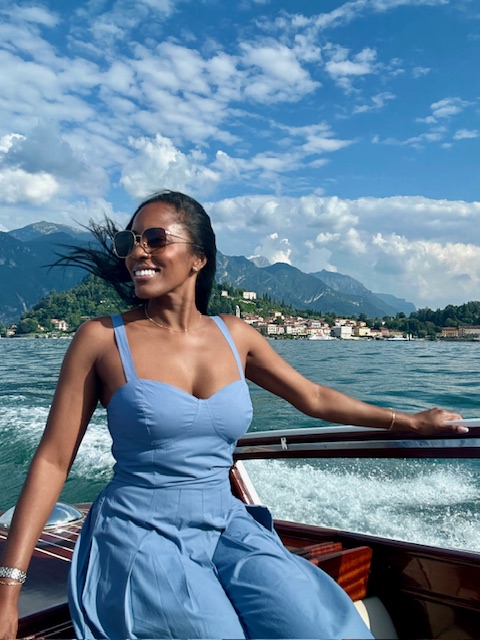 Advisor - Tanya Austin