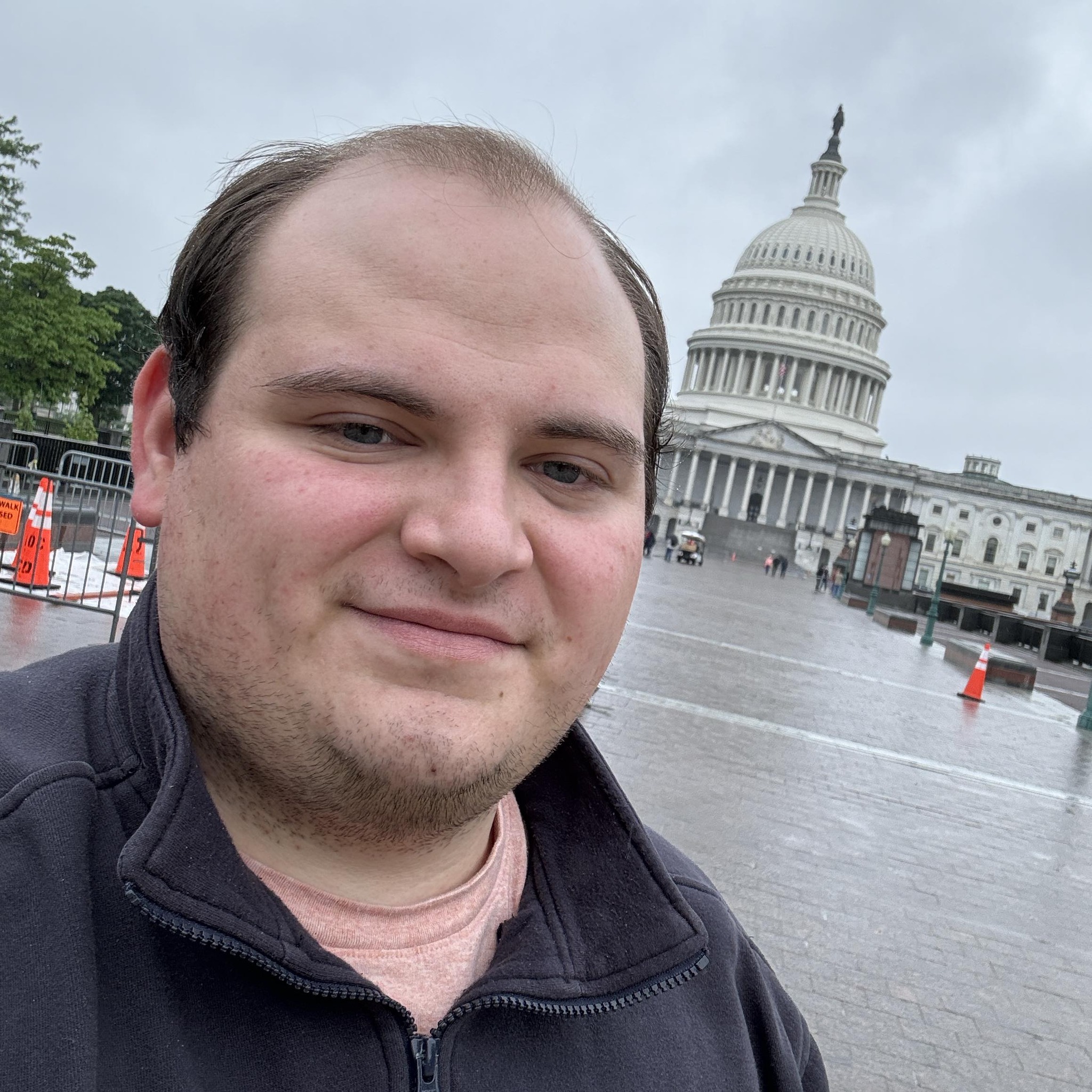 Advisor - Shaun Jones