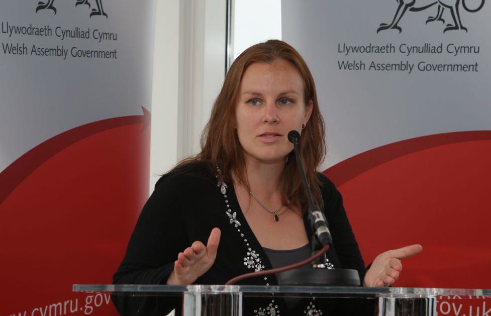 Advisor - Sandy Clark