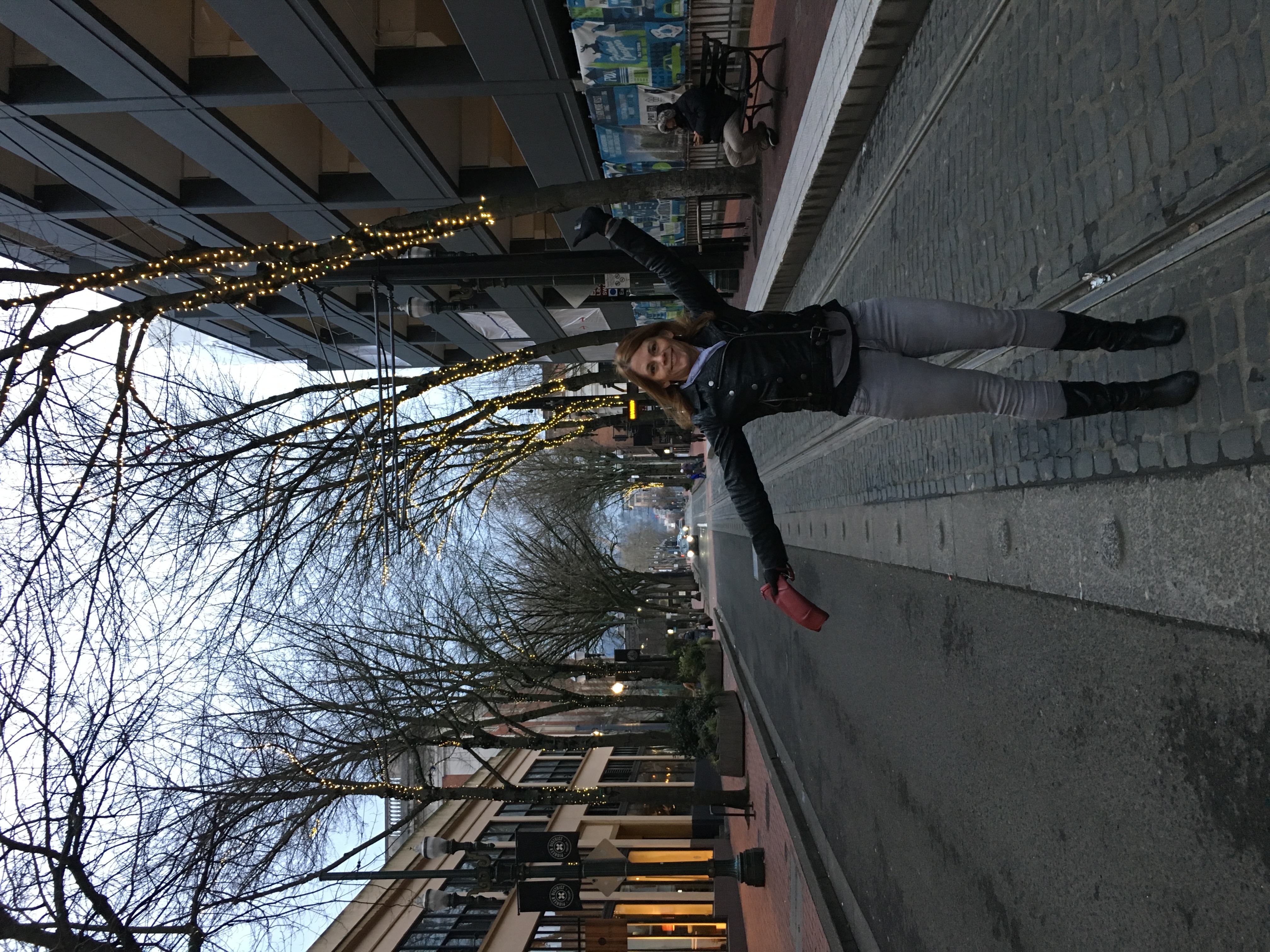 Travel Advisor - Heather Dennison