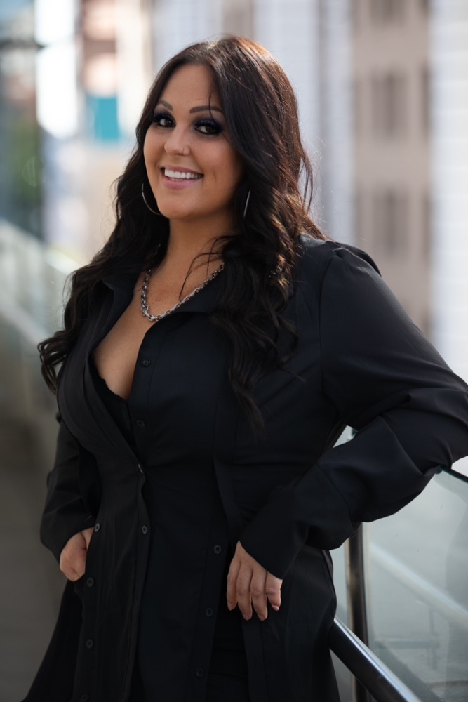 Advisor - Ashlee Matyiko