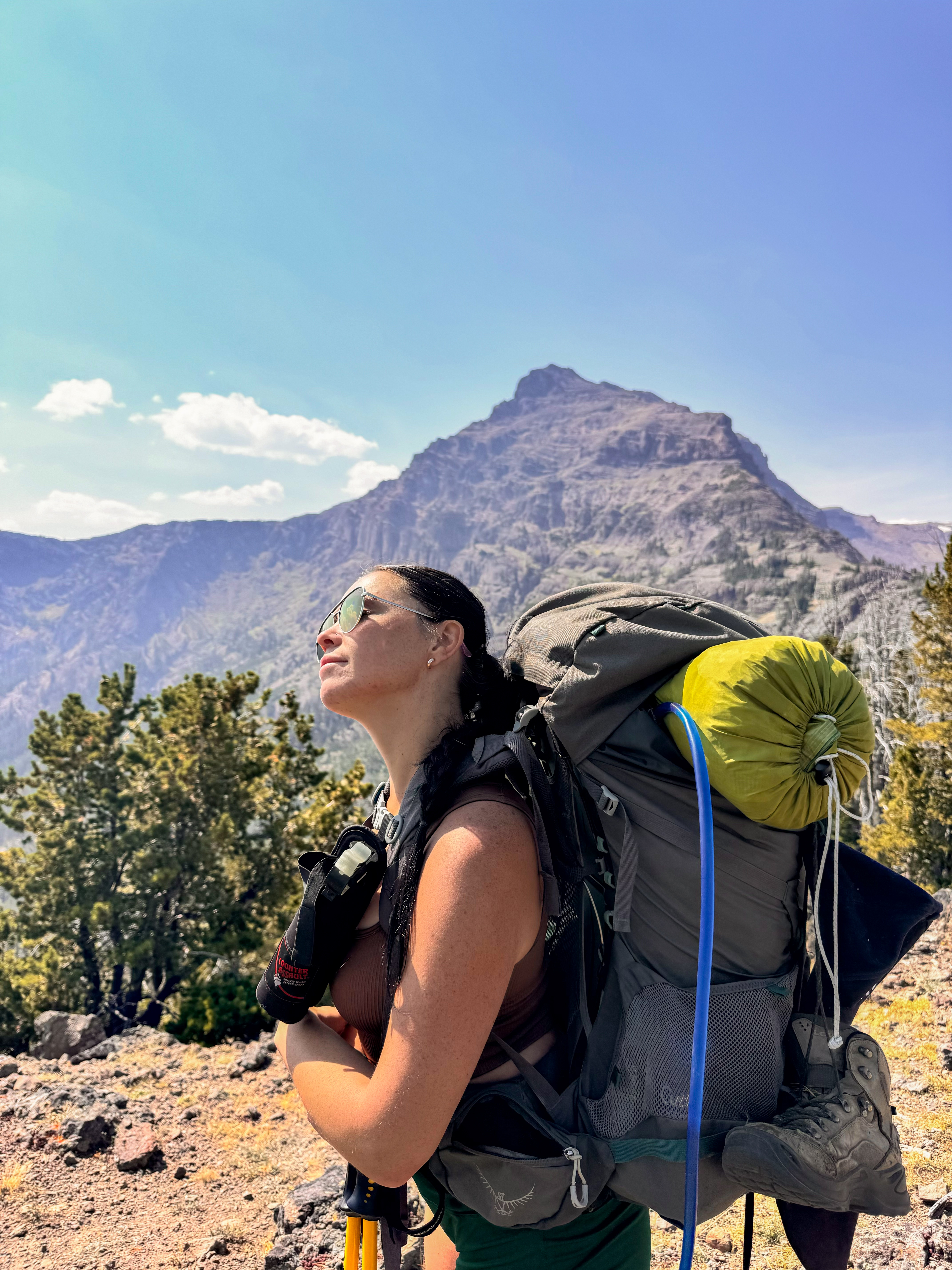 Travel Advisor - Josie Weaver