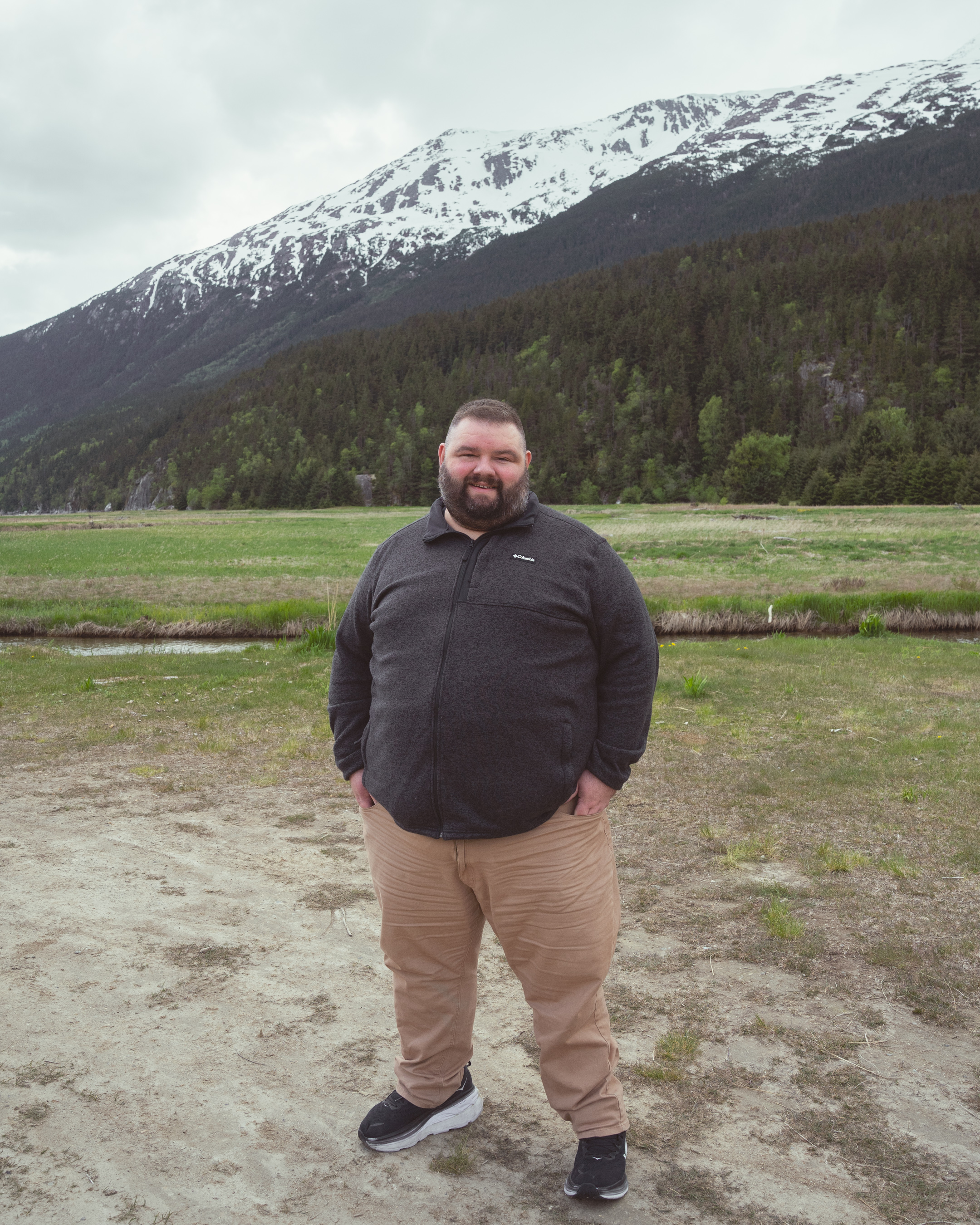 Advisor - John Gipson