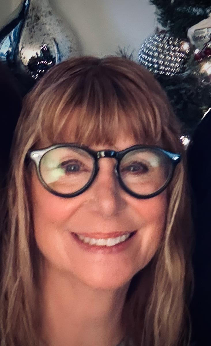 Advisor - Catherine Killion