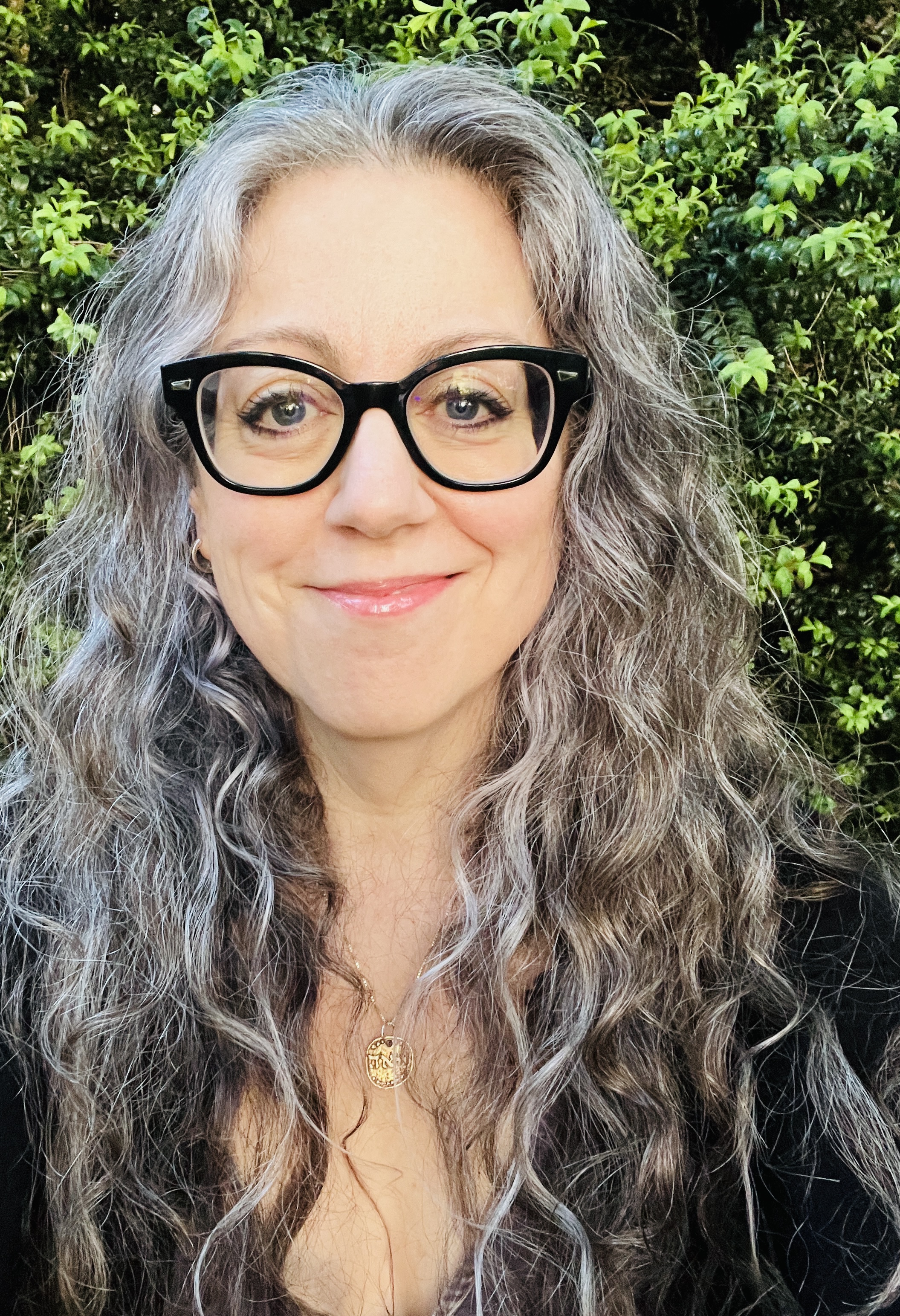 Advisor - Heather Levin