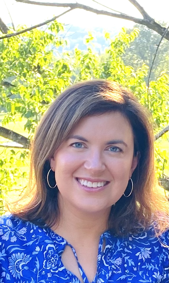 Advisor - Dana Hammack