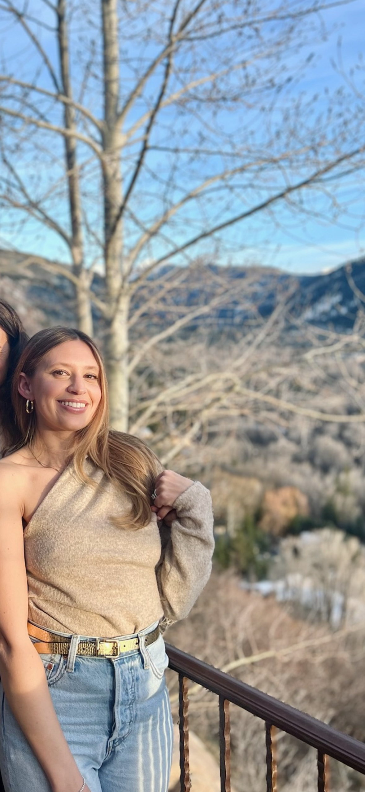 Advisor - Carly Kroh