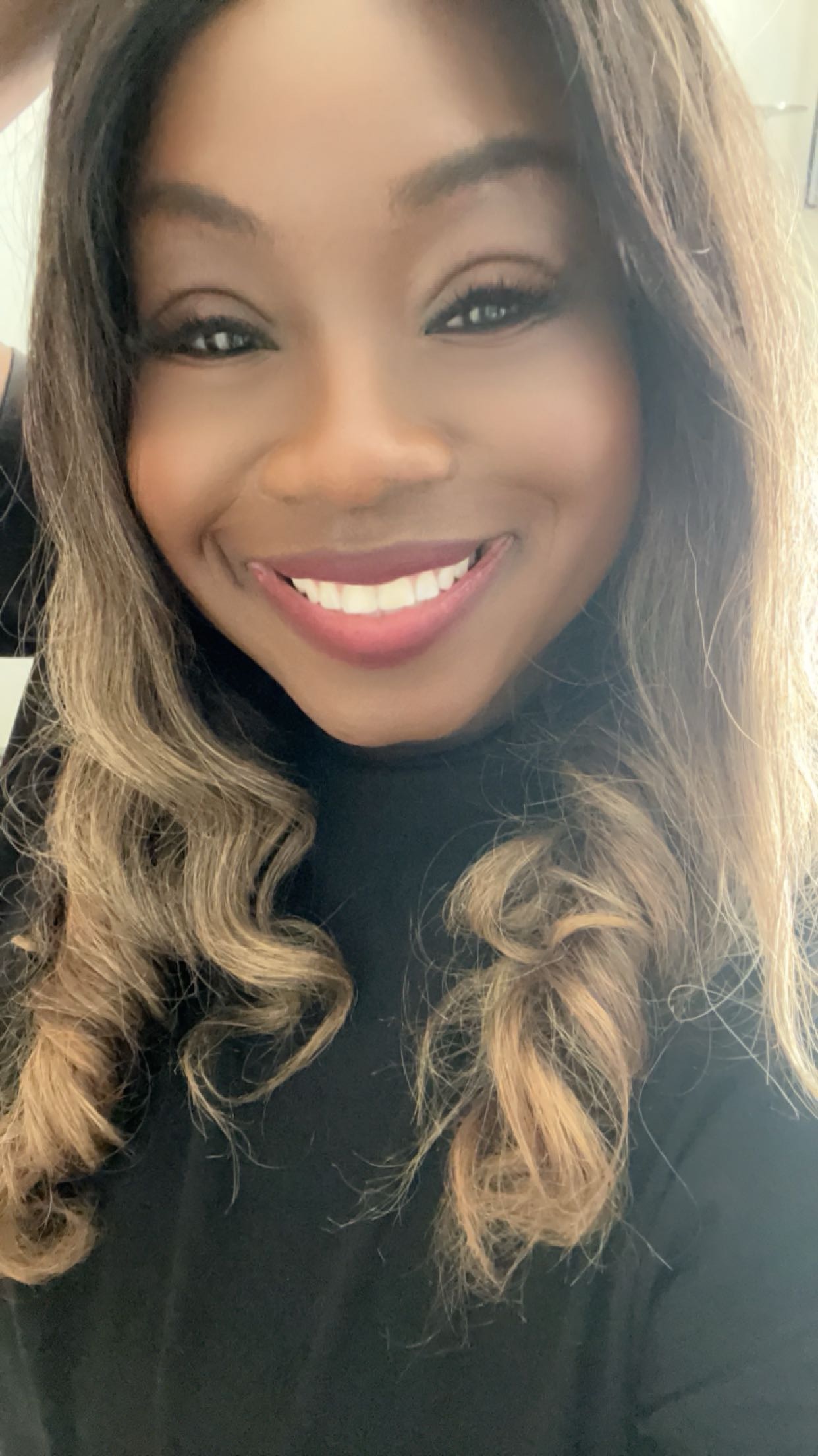 Advisor - Latoya Chambers