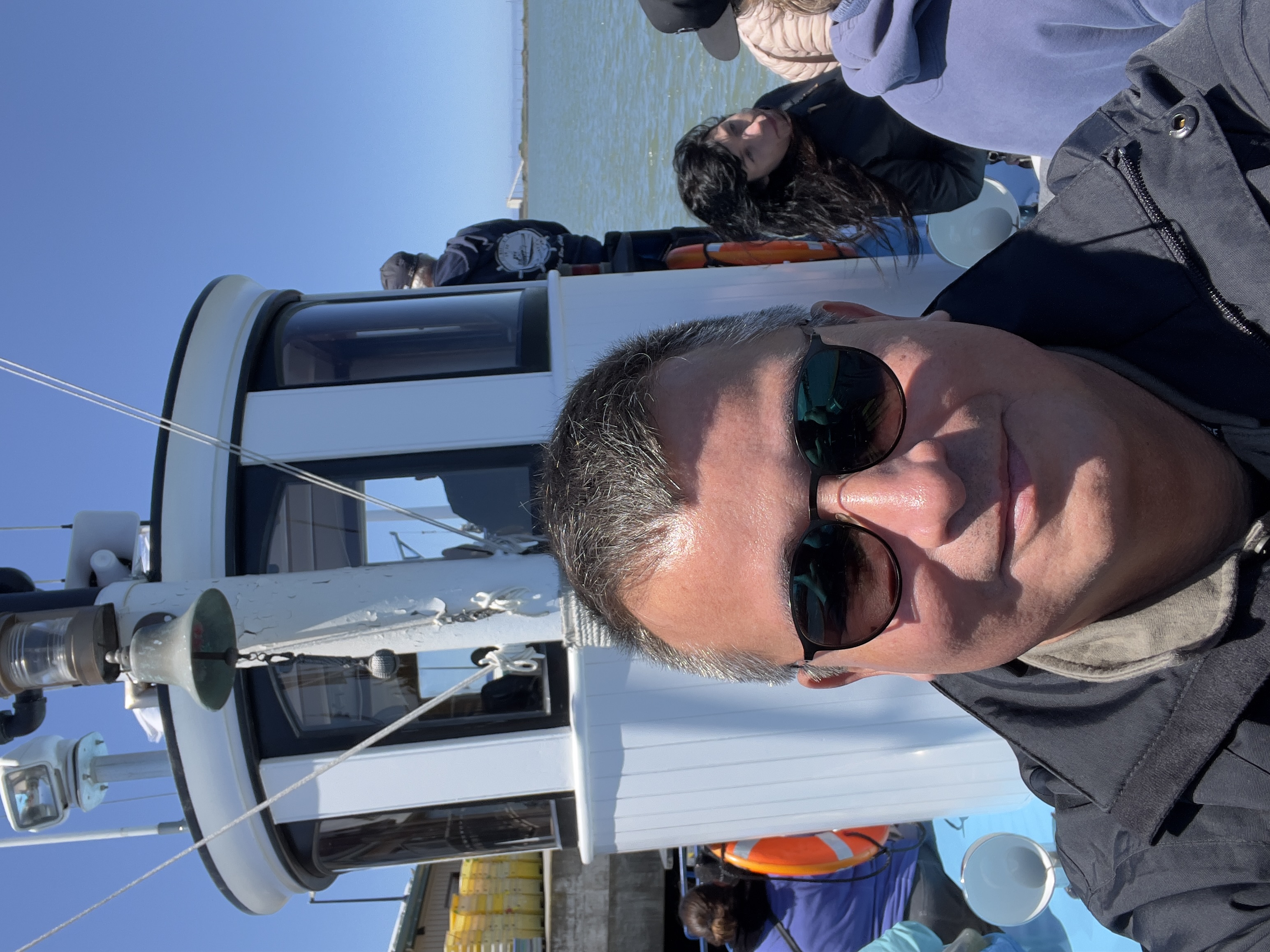 Advisor - Dennis Pidduck