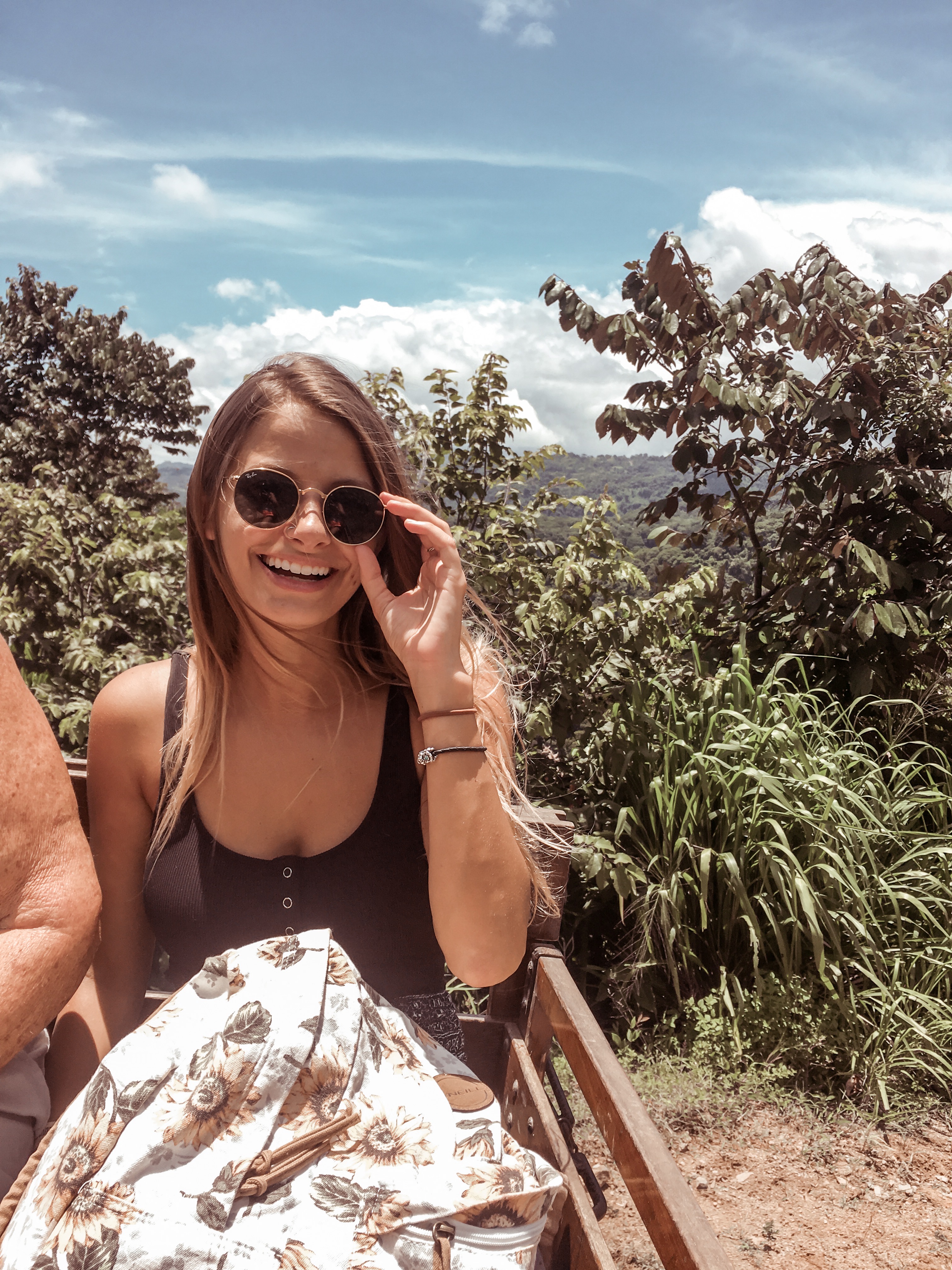 Travel Advisor - Brooke Burkhardt