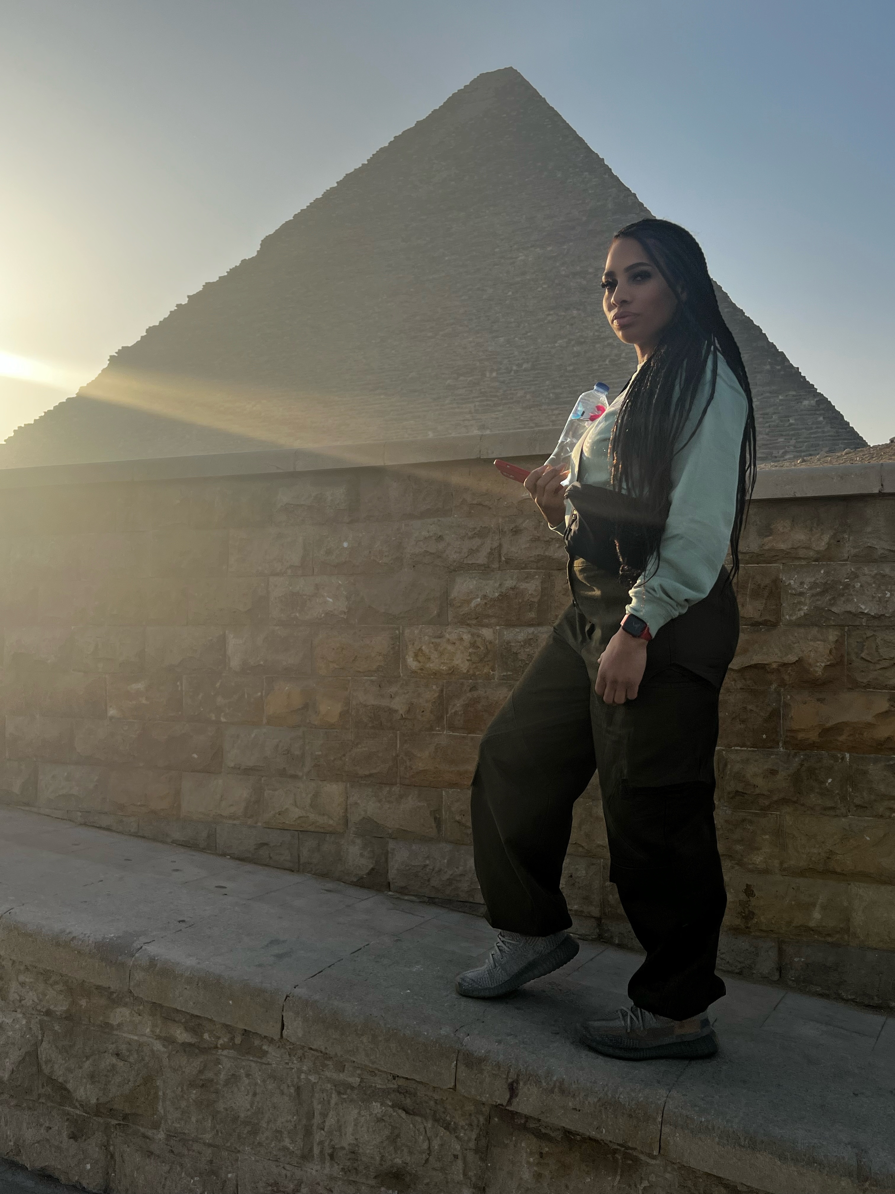 Advisor - Toya Milburn