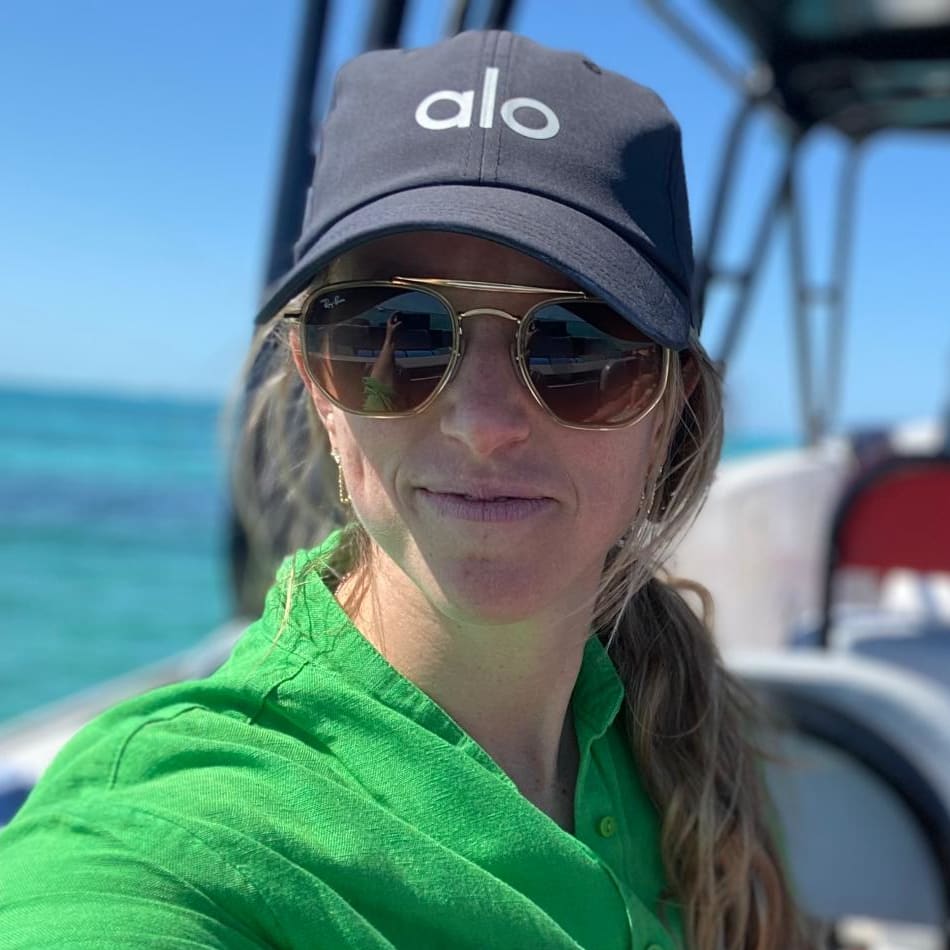 Travel Advisor - Andrea Sultan