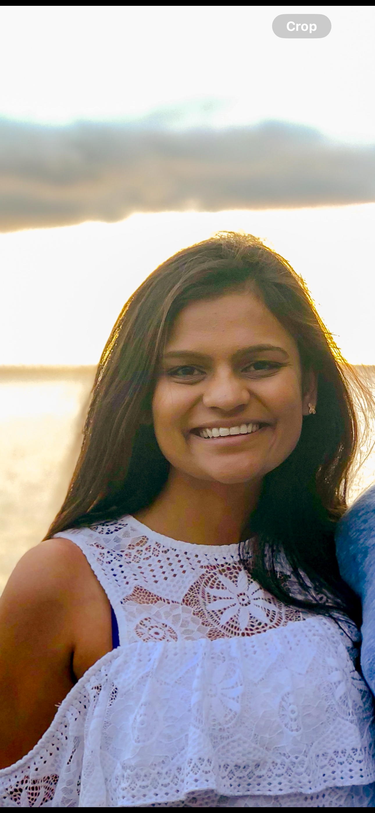 Travel Advisor - Monica Mistry