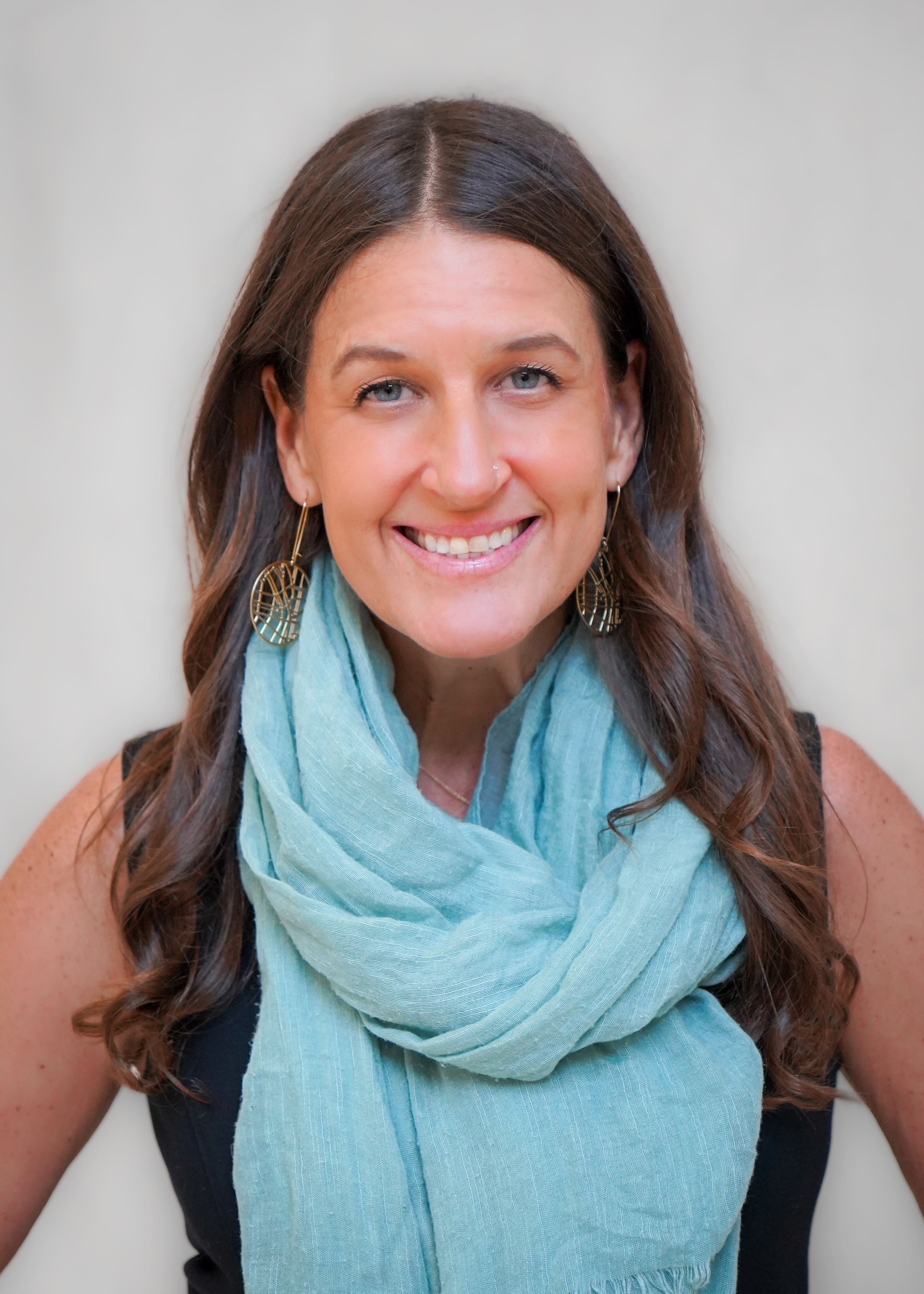 Advisor - Stephanie Zito