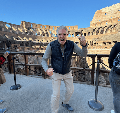 Travel Advisor - Matt Lutz