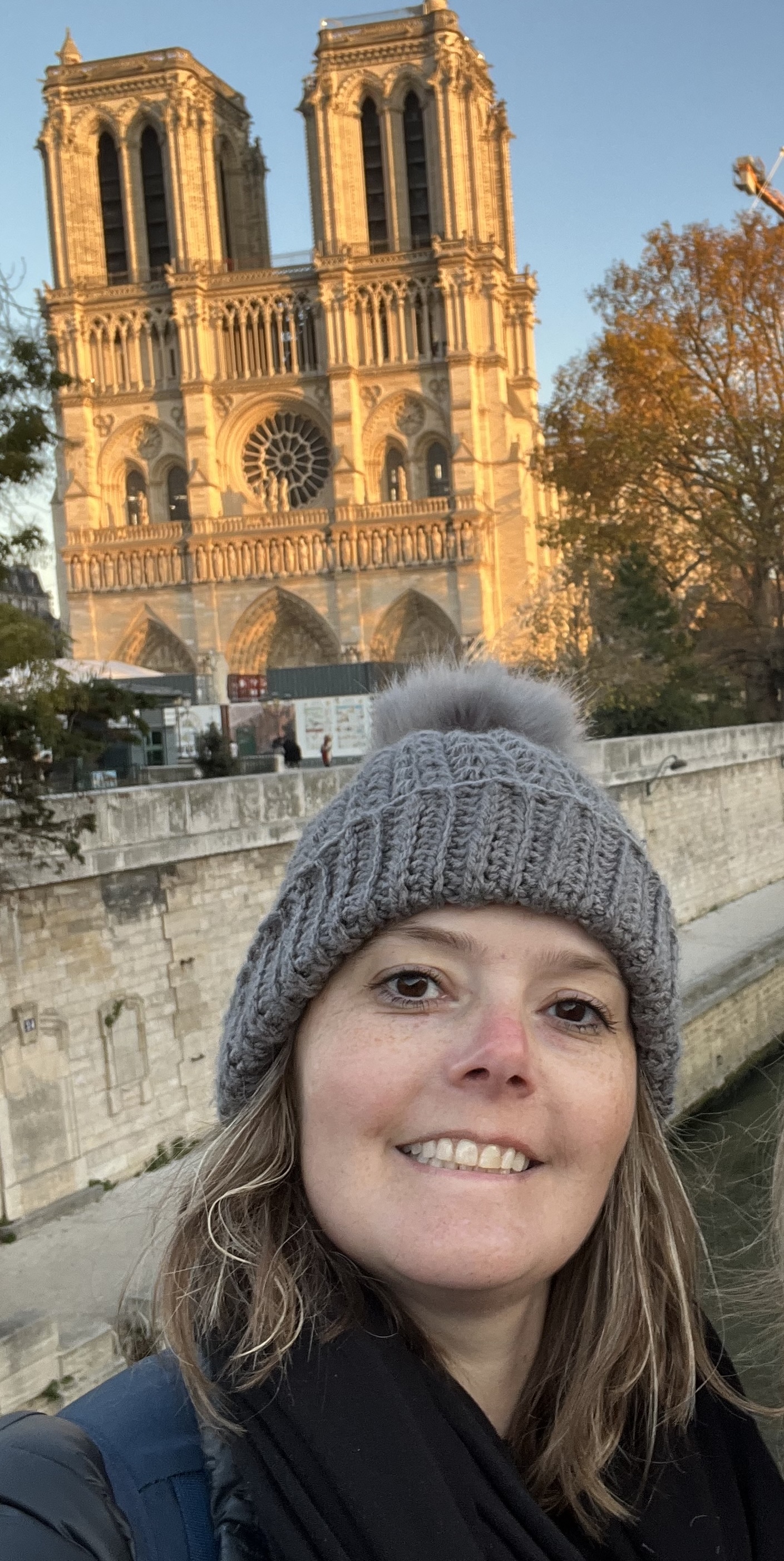 Advisor - Jessica Lemoine