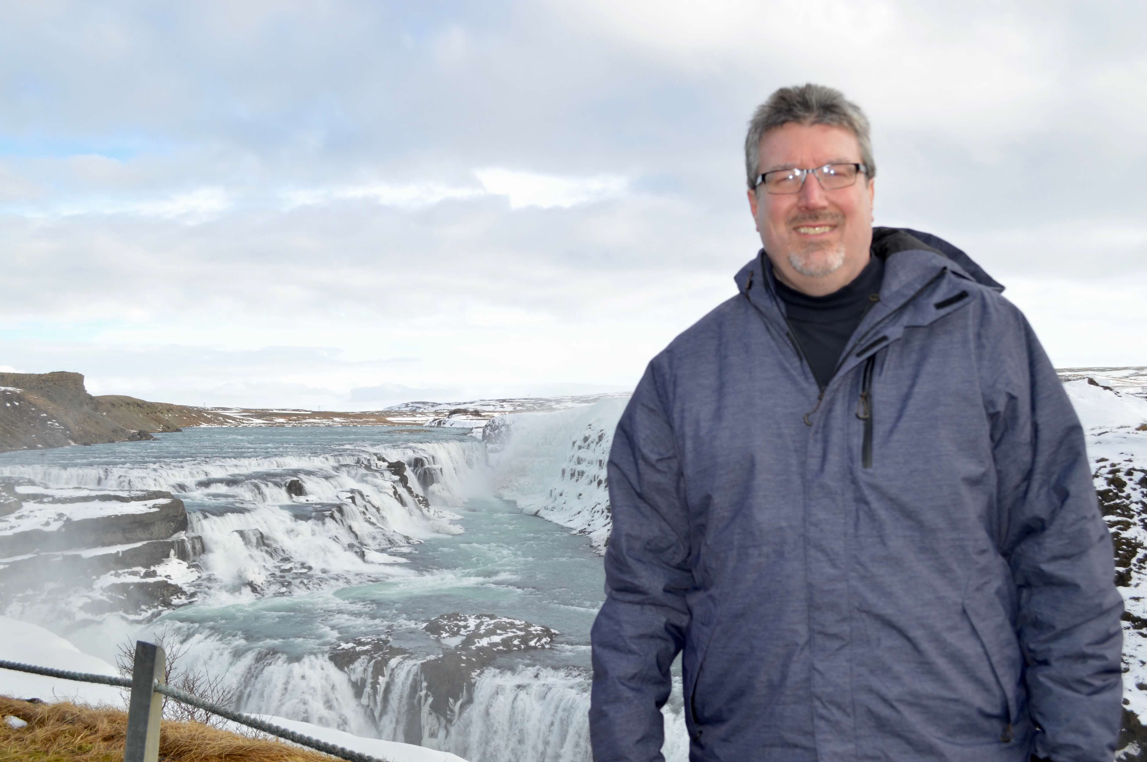 Advisor - Glenn Todd