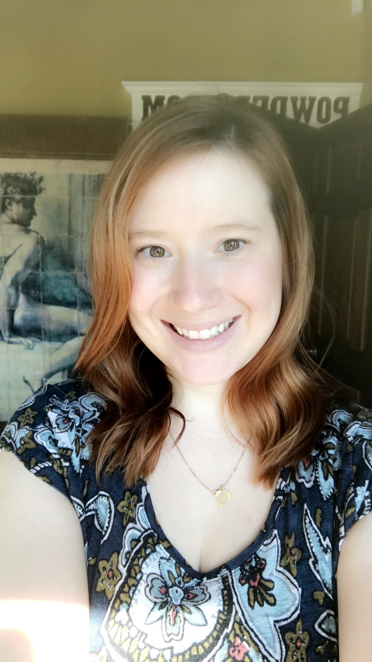 Advisor - Emily McGlothlin