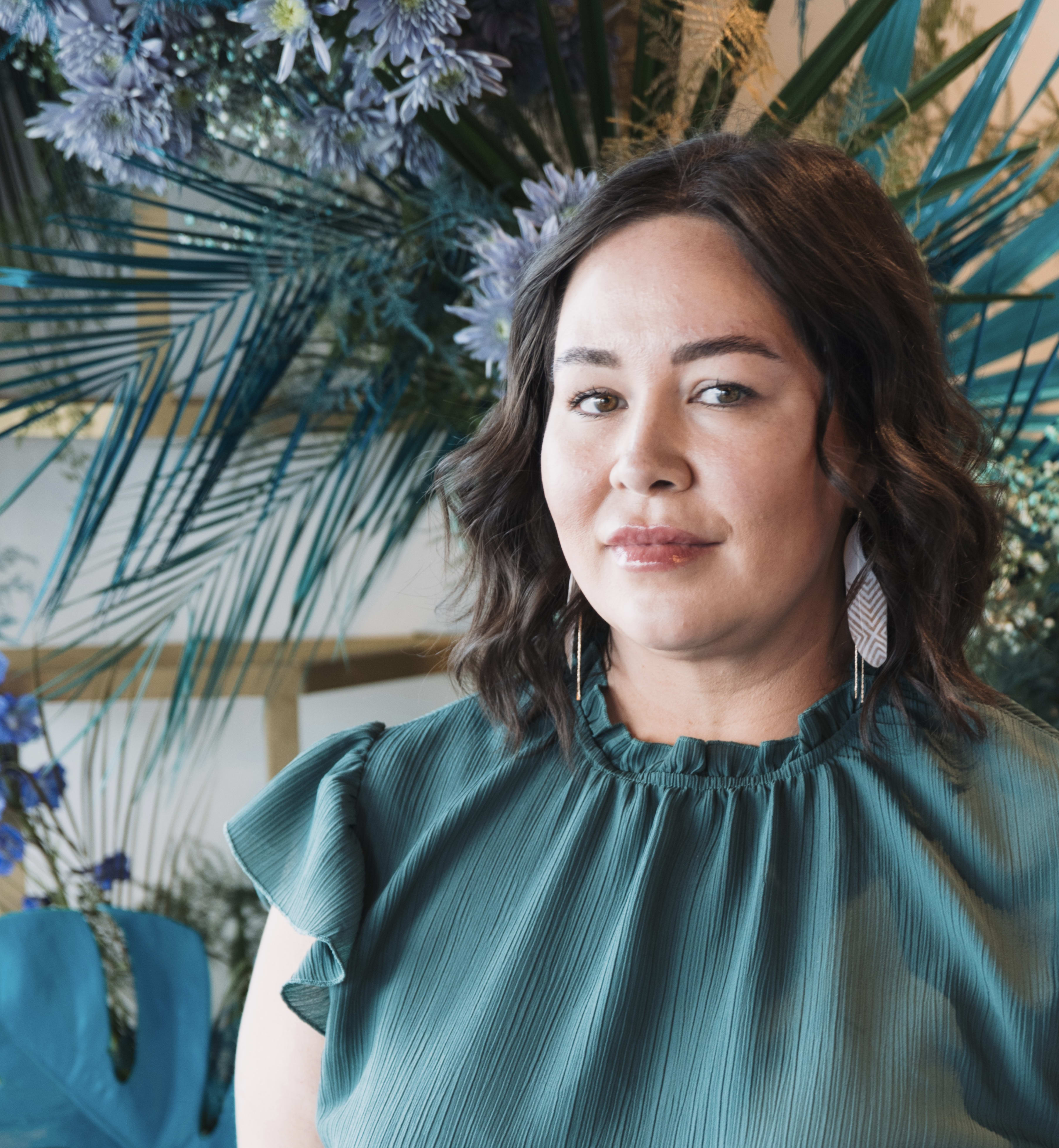 Advisor - Alva Valenzuela