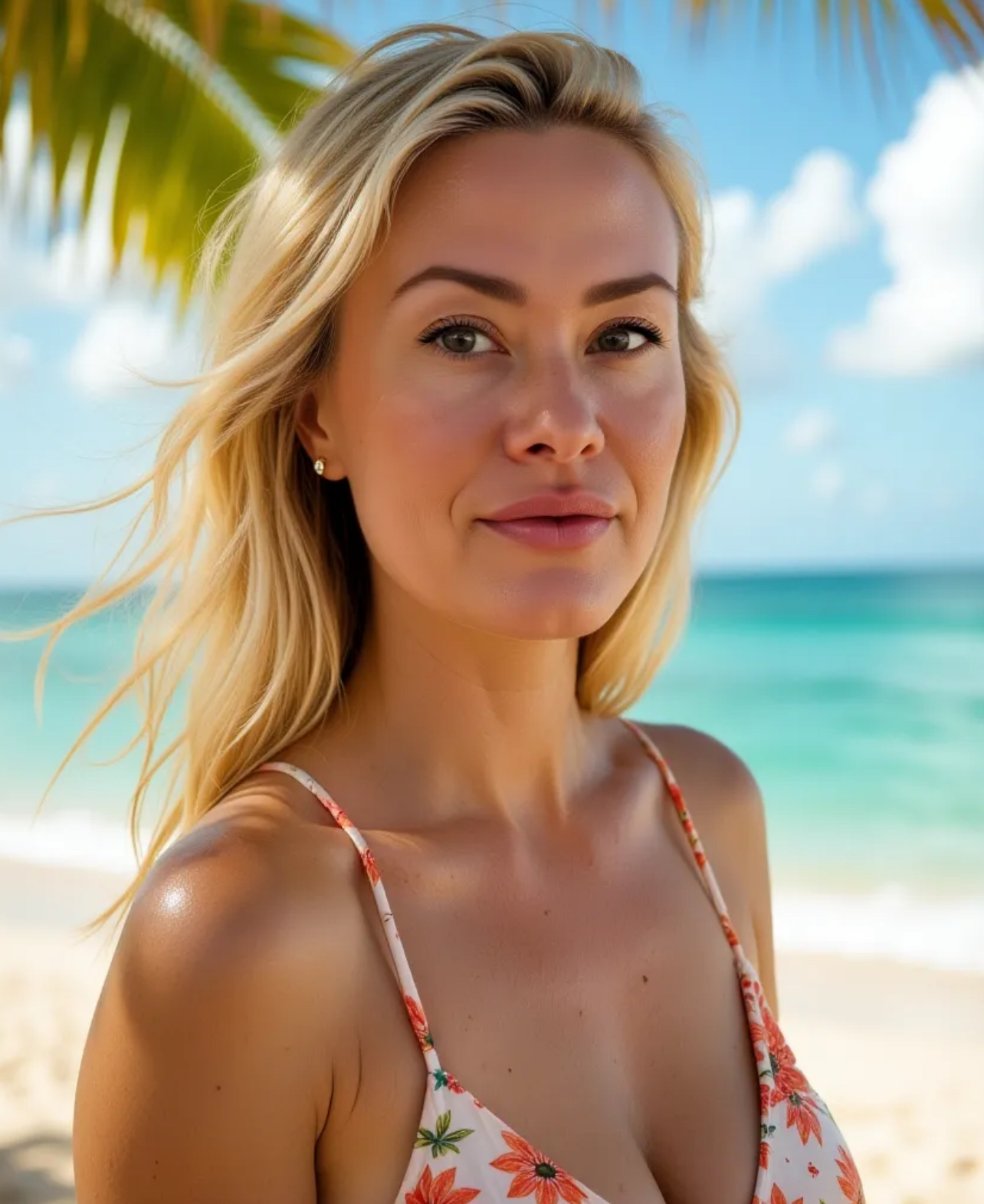 Advisor - Hannah Whitney